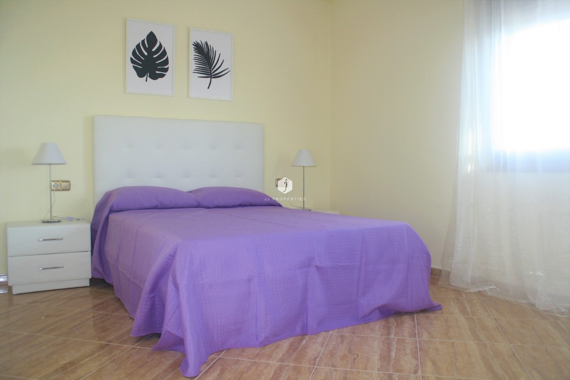 Z drugiej ręki - Villa -
Los Altos - Costa Blanca