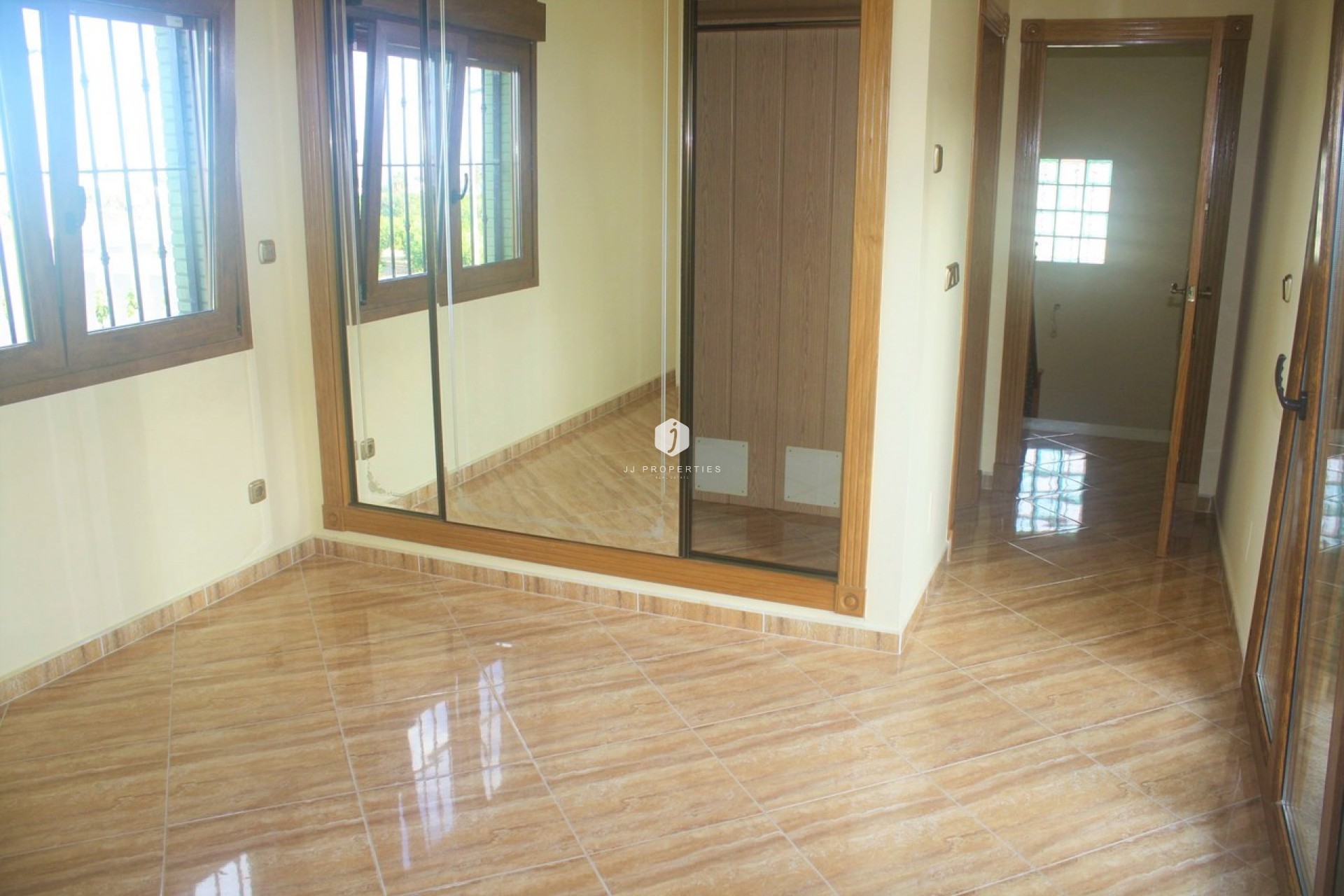 Z drugiej ręki - Villa -
Los Altos - Costa Blanca