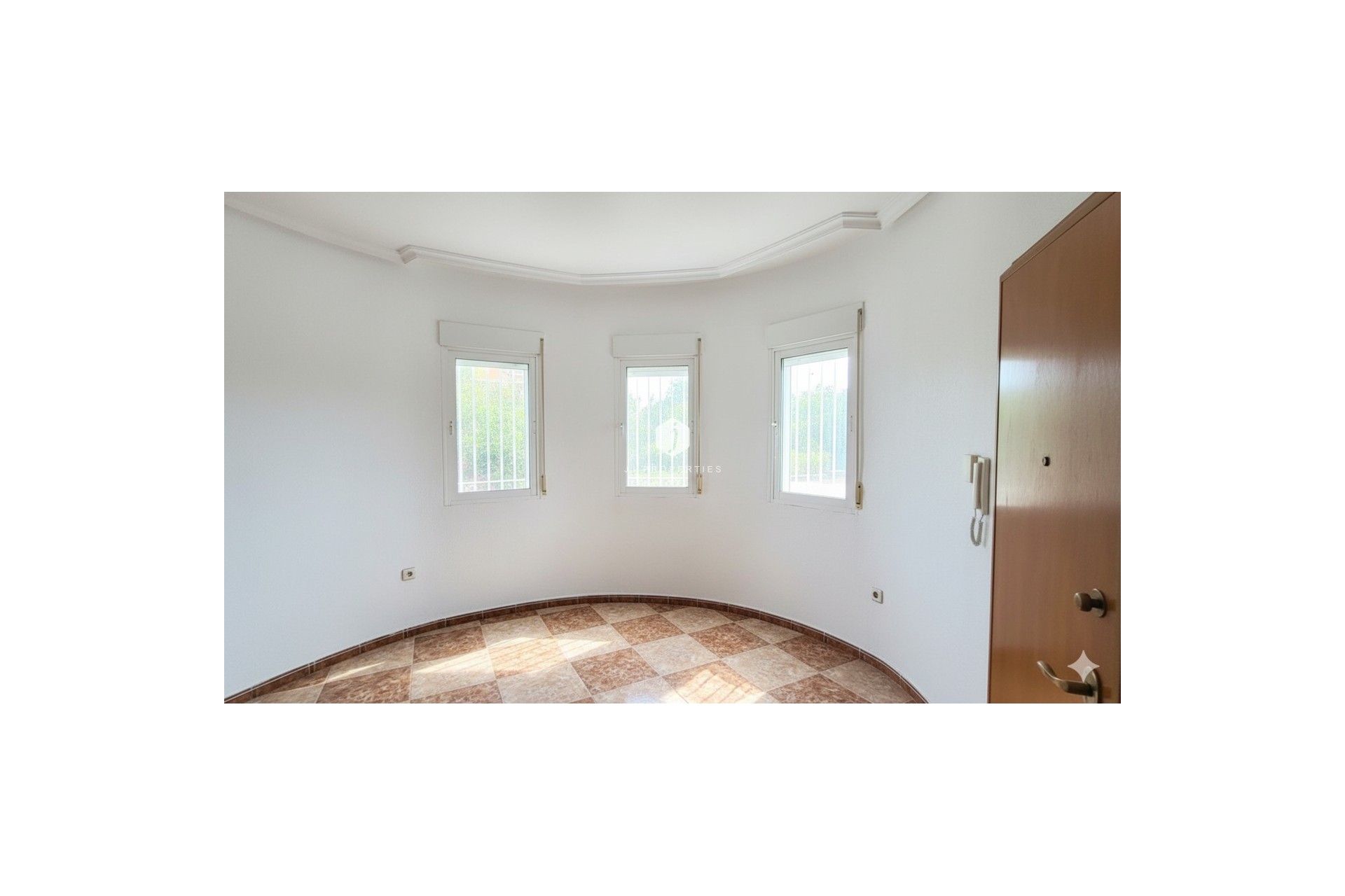 Z drugiej ręki - Villa -
Los Altos - Costa Blanca