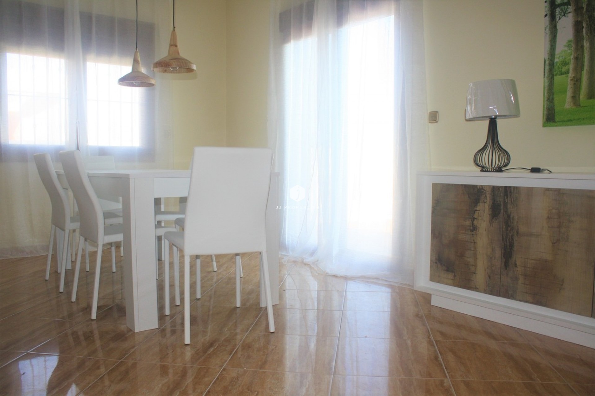 Z drugiej ręki - Villa -
Los Altos - Costa Blanca