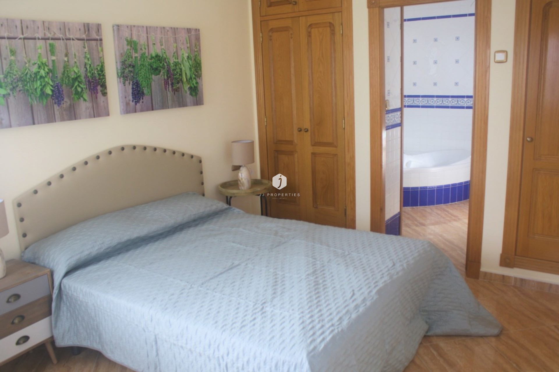 Z drugiej ręki - Villa -
Los Altos - Costa Blanca