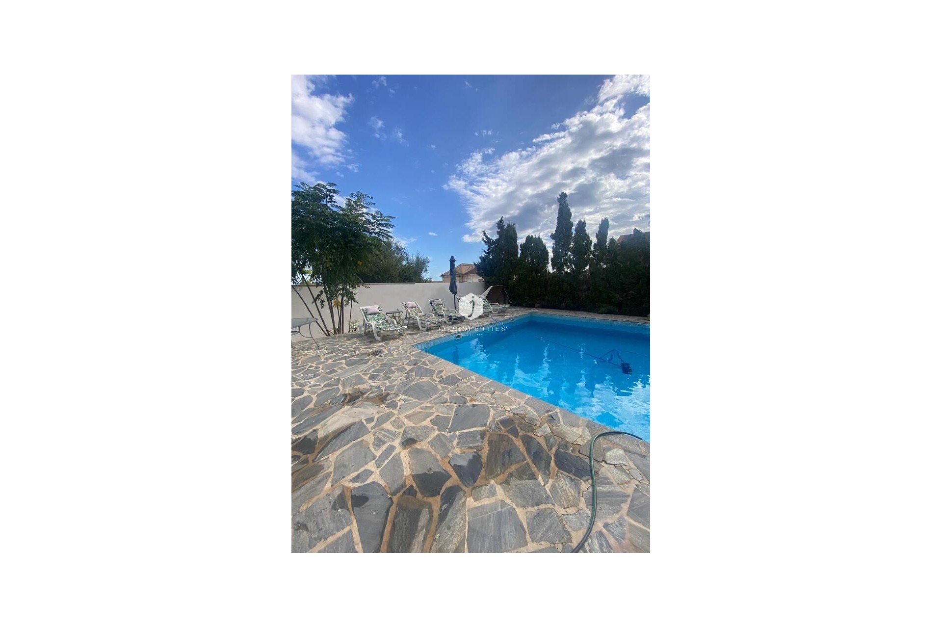 Z drugiej ręki - Villa -
Los Balcones - Costa Blanca