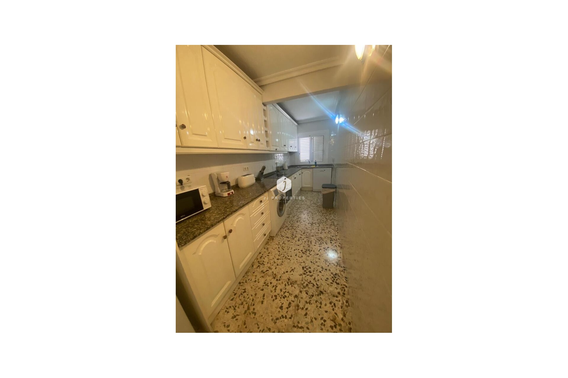 Z drugiej ręki - Villa -
Los Balcones - Costa Blanca