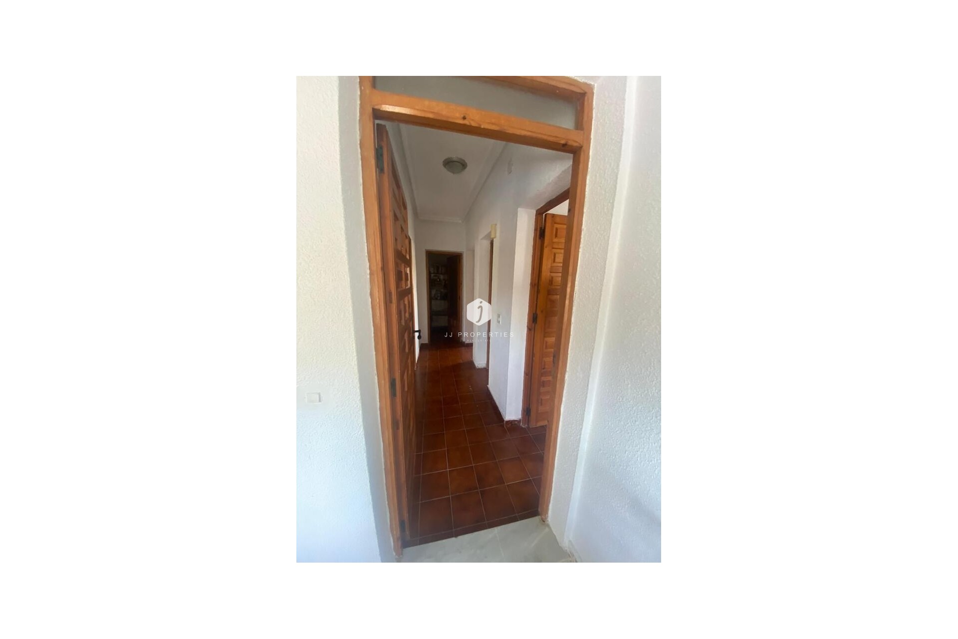 Z drugiej ręki - Villa -
Los Balcones - Costa Blanca