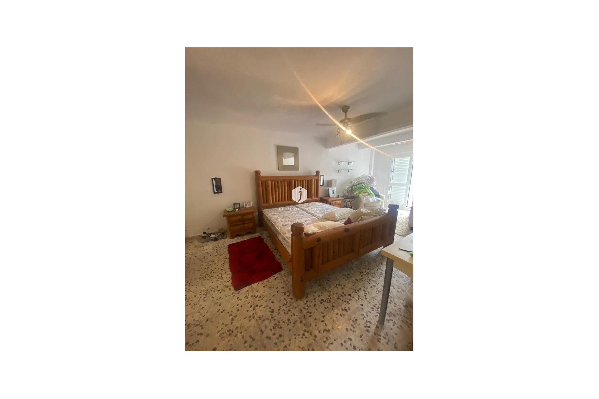 Z drugiej ręki - Villa -
Los Balcones - Costa Blanca