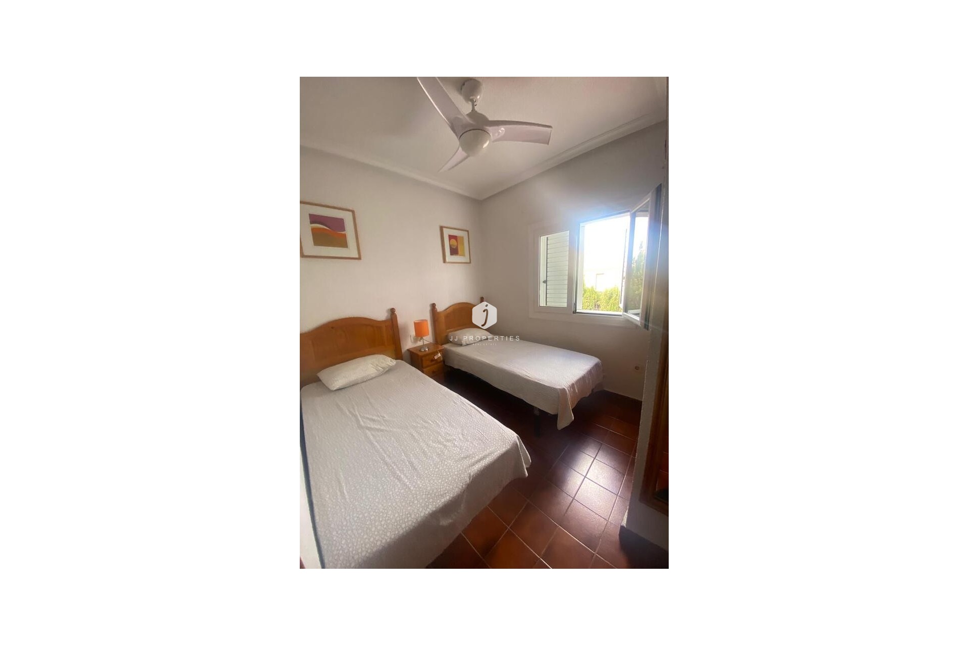 Z drugiej ręki - Villa -
Los Balcones - Costa Blanca