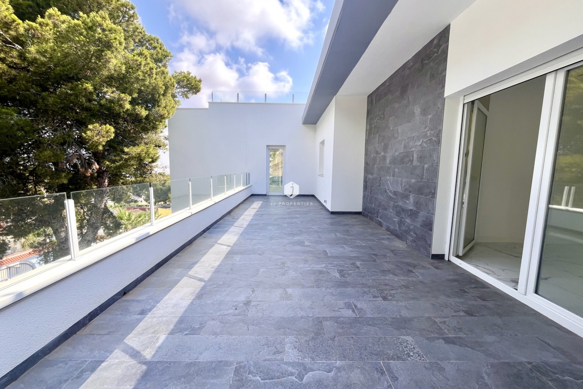 Z drugiej ręki - Villa -
Los Balcones - Costa Blanca