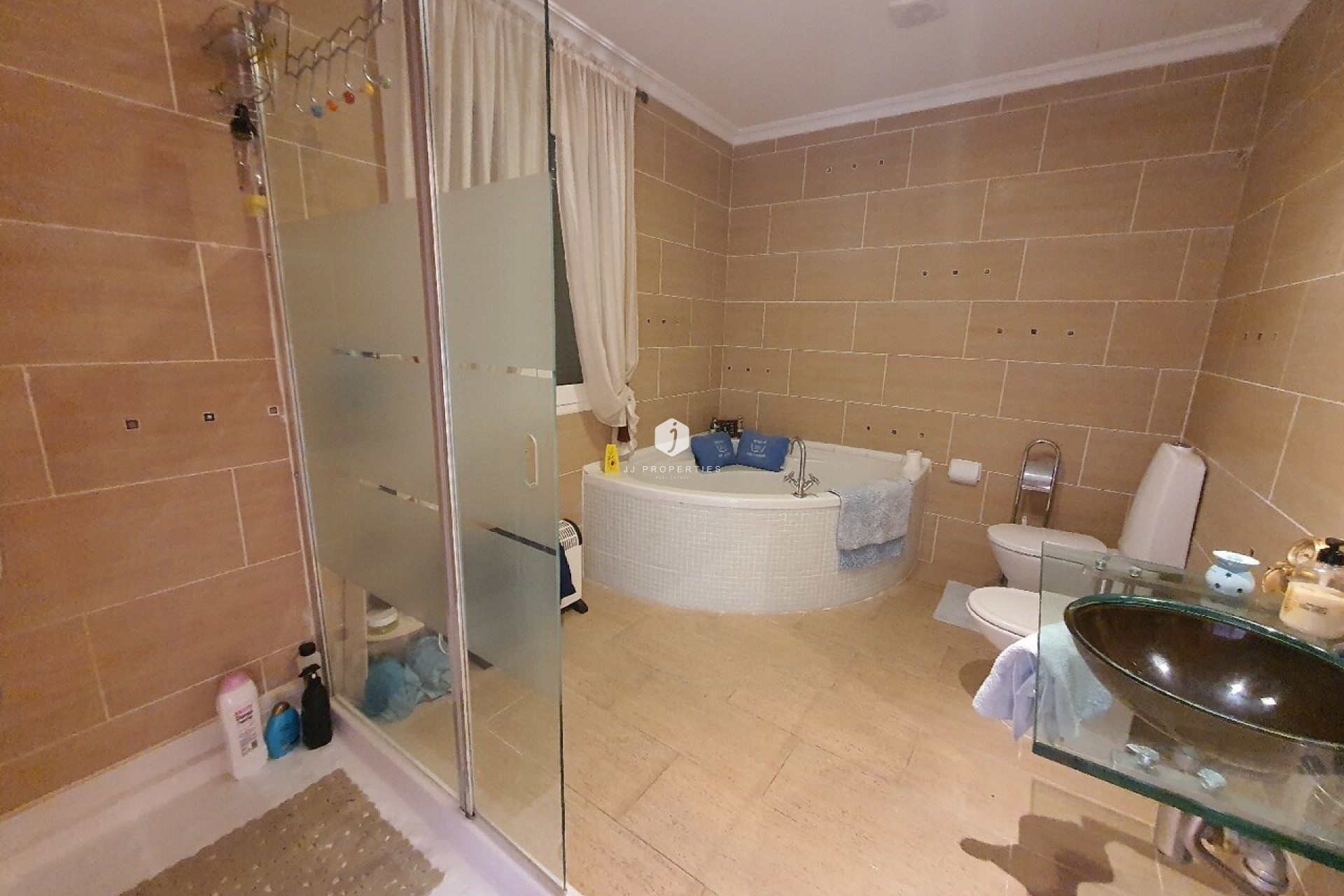 Z drugiej ręki - Villa -
Los Balcones - Costa Blanca