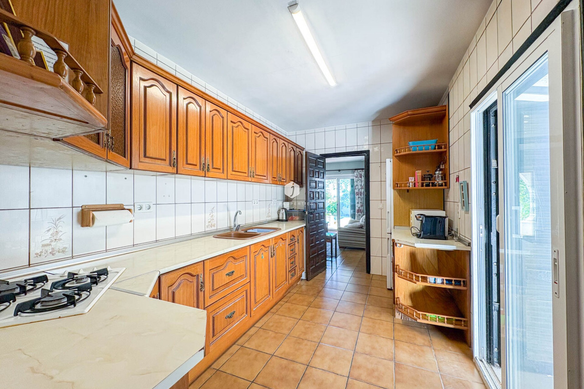 Z drugiej ręki - Villa -
Los Balcones - Costa Blanca