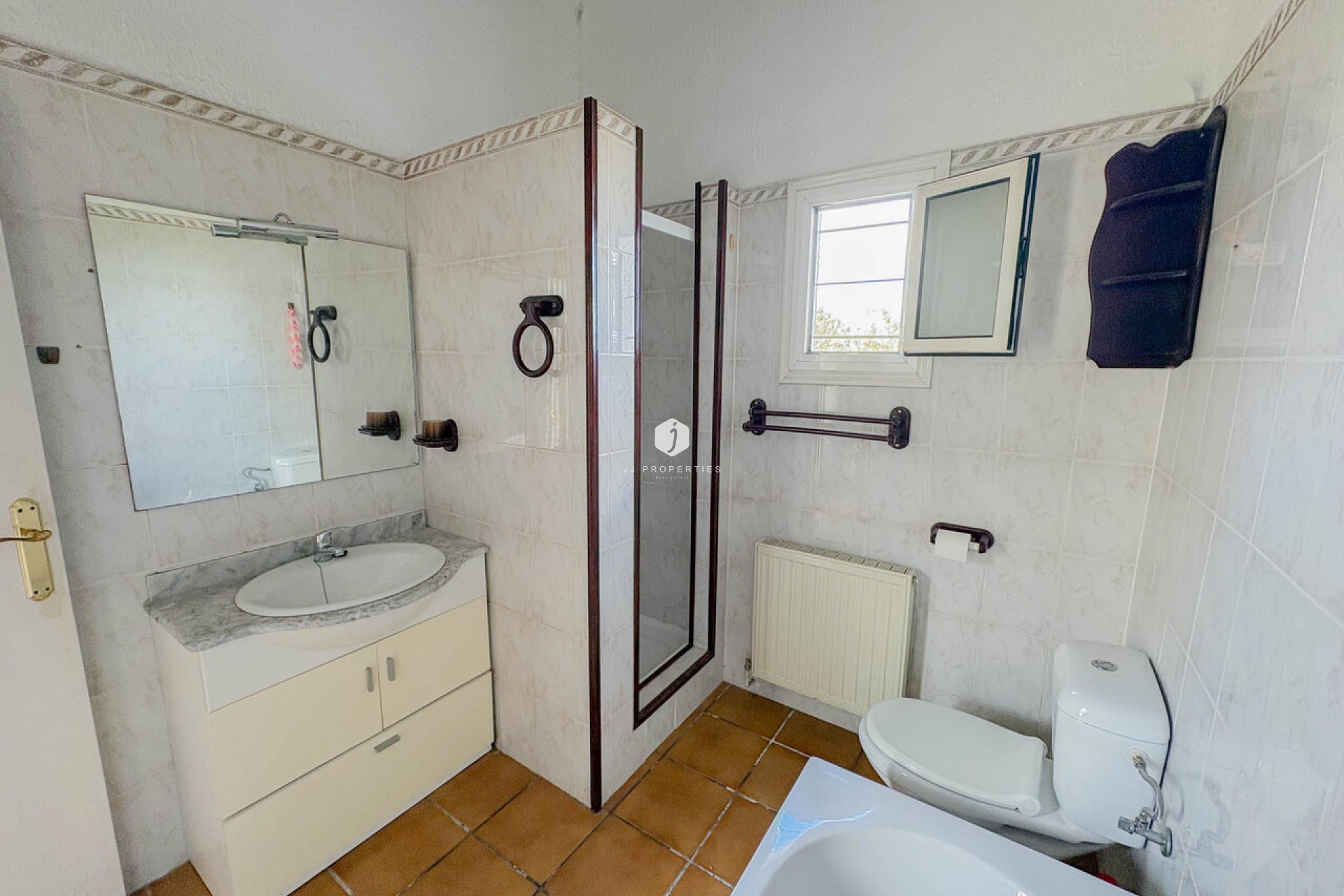 Z drugiej ręki - Villa -
Los Balcones - Costa Blanca