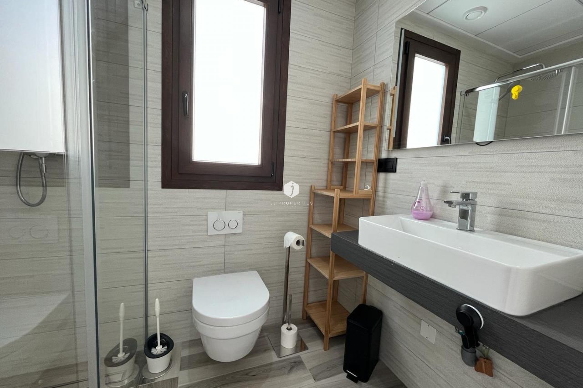 Z drugiej ręki - Villa -
Los Balcones - Costa Blanca