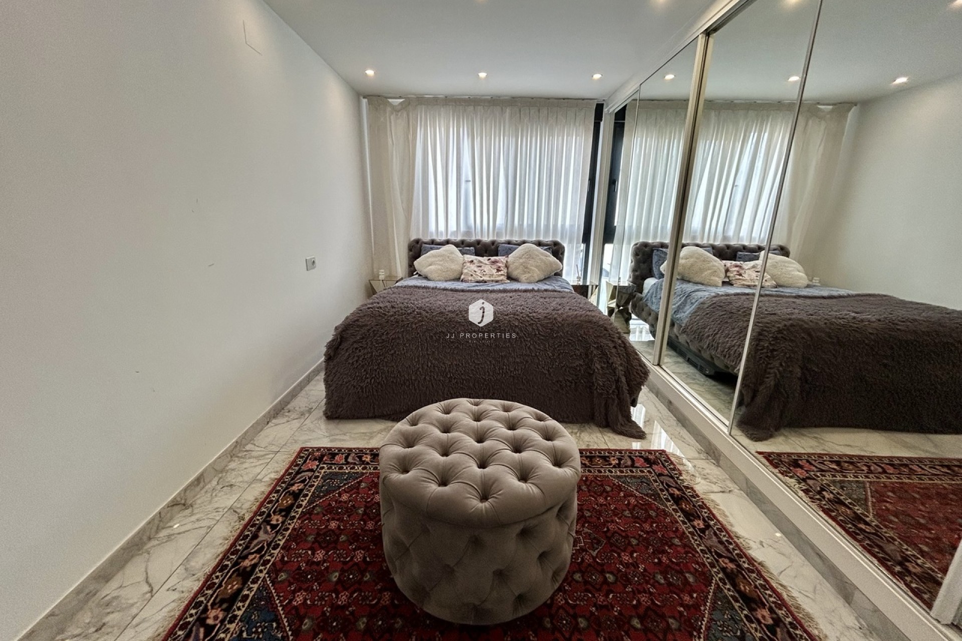 Z drugiej ręki - Villa -
Los Balcones - Costa Blanca