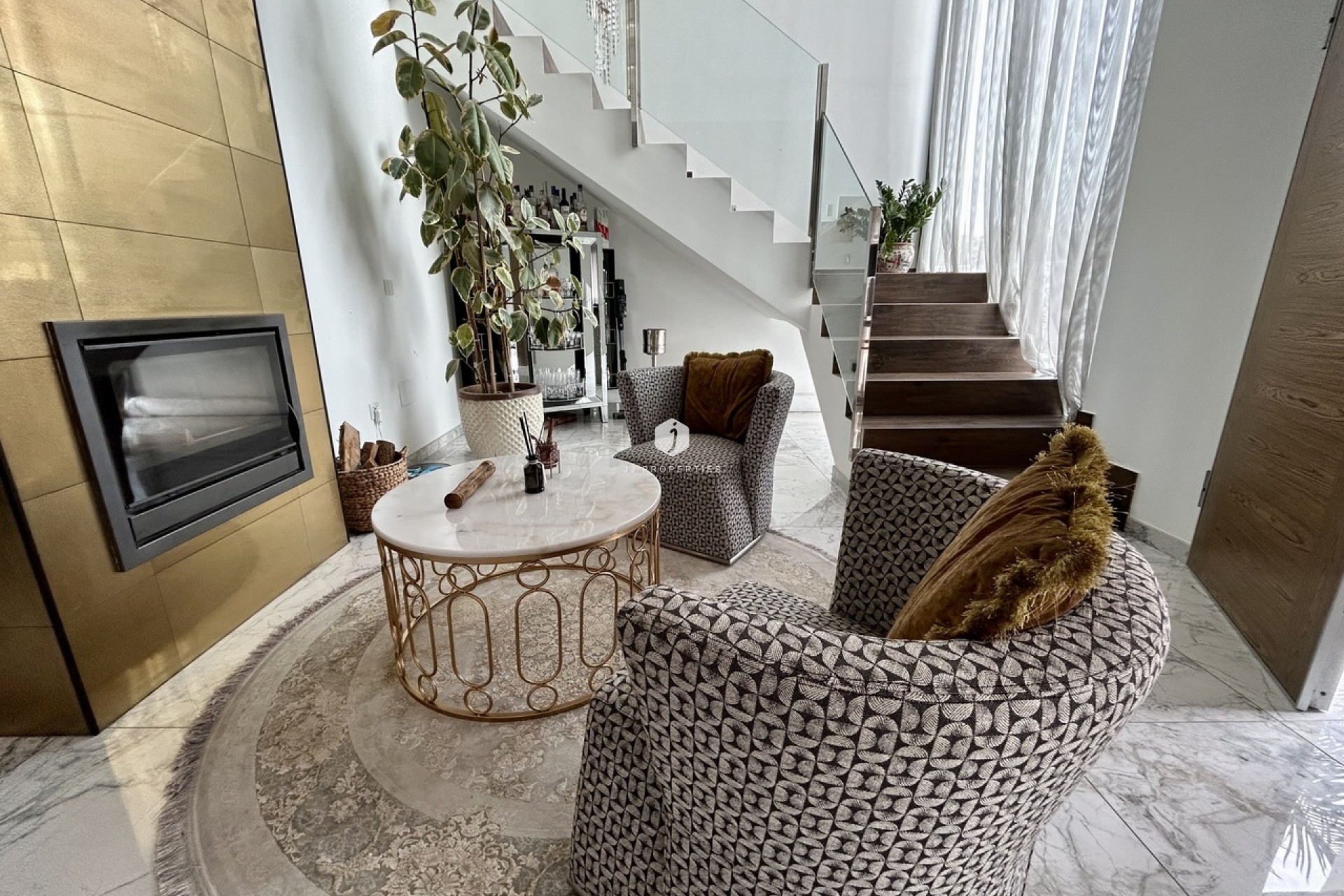 Z drugiej ręki - Villa -
Los Balcones - Costa Blanca