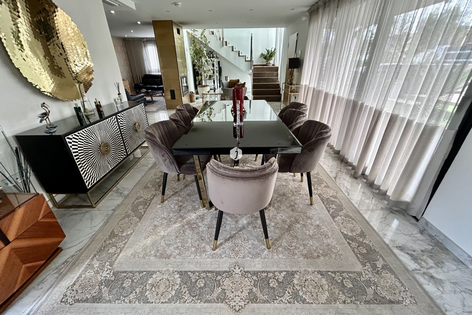 Z drugiej ręki - Villa -
Los Balcones - Costa Blanca