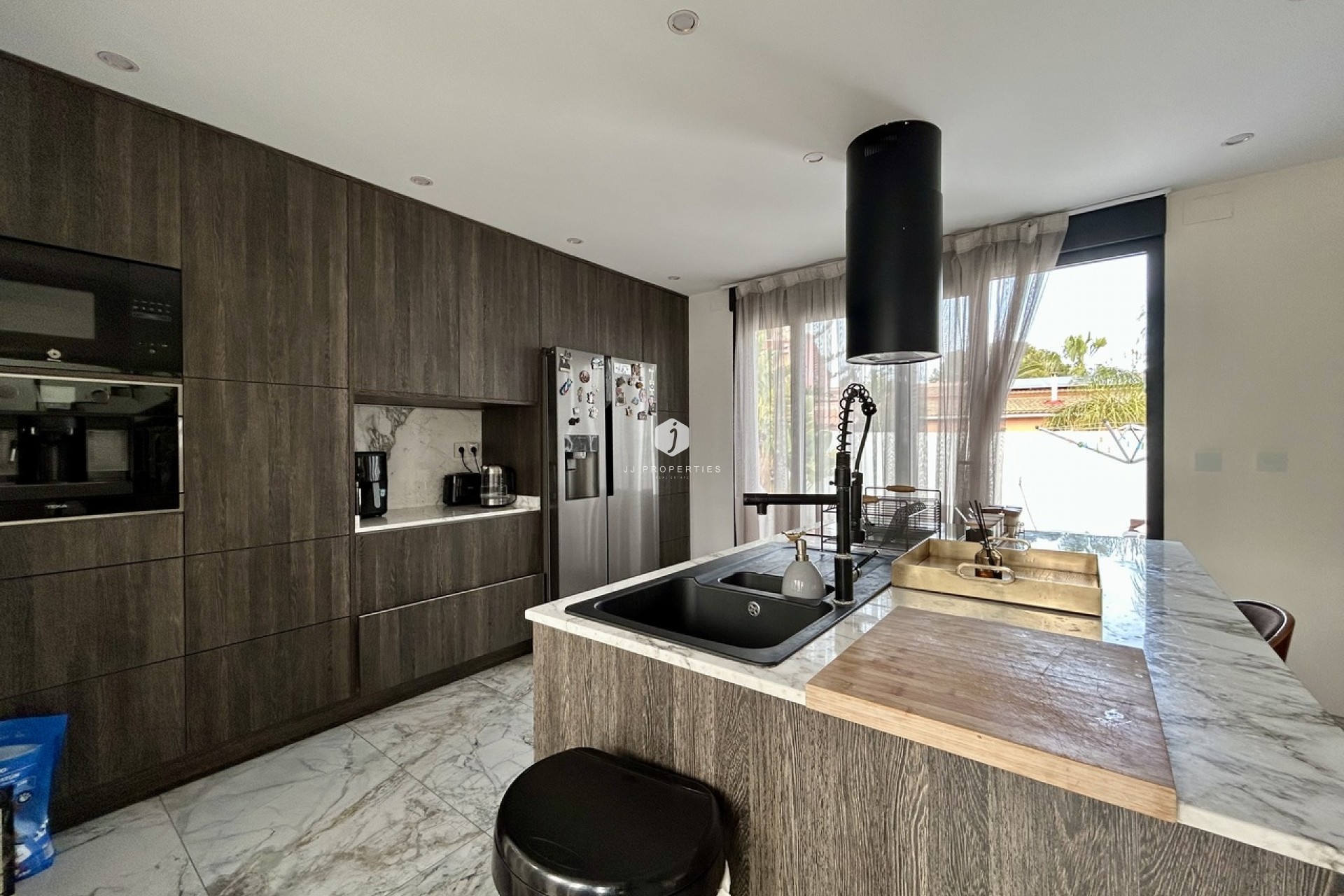 Z drugiej ręki - Villa -
Los Balcones - Costa Blanca