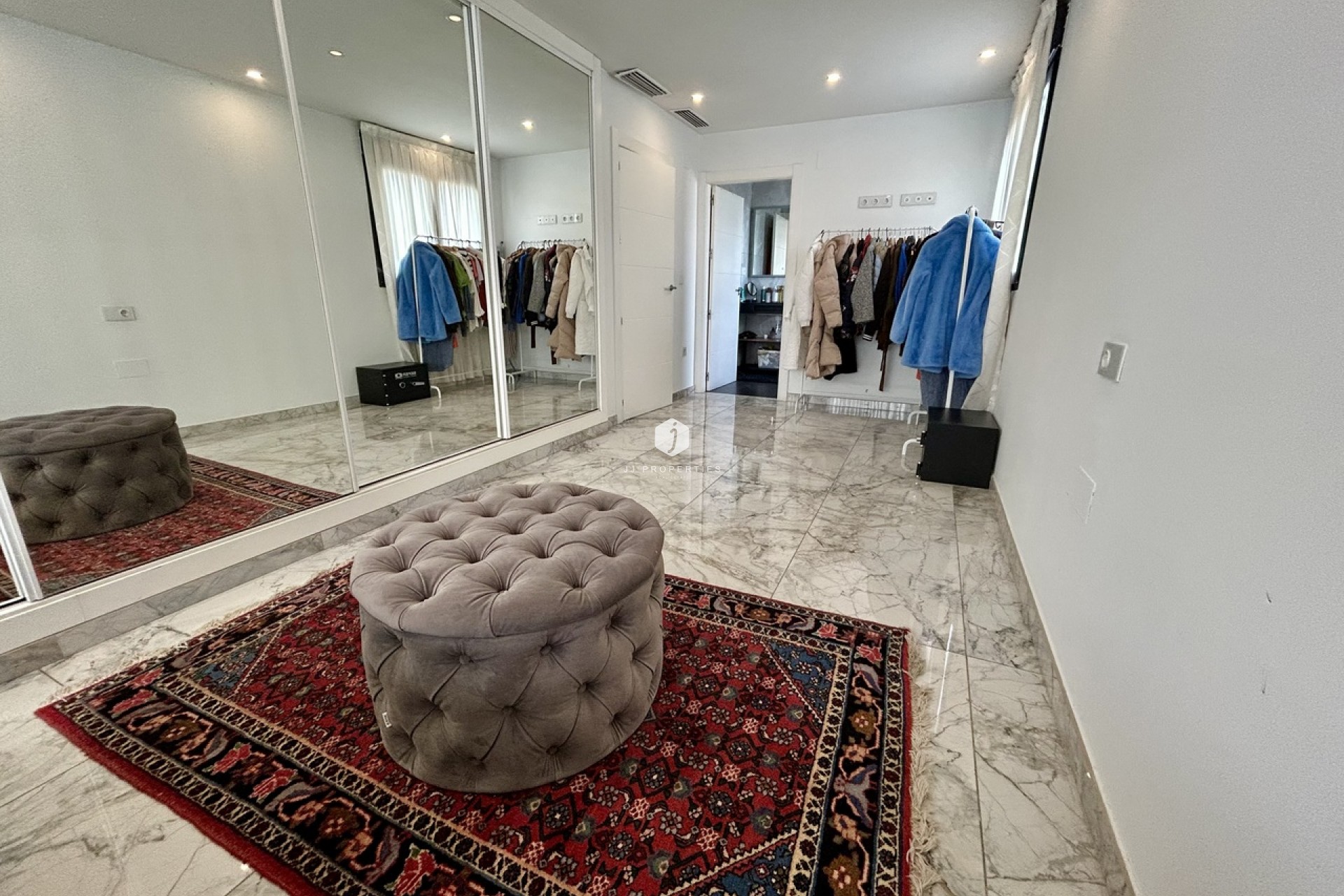 Z drugiej ręki - Villa -
Los Balcones - Costa Blanca