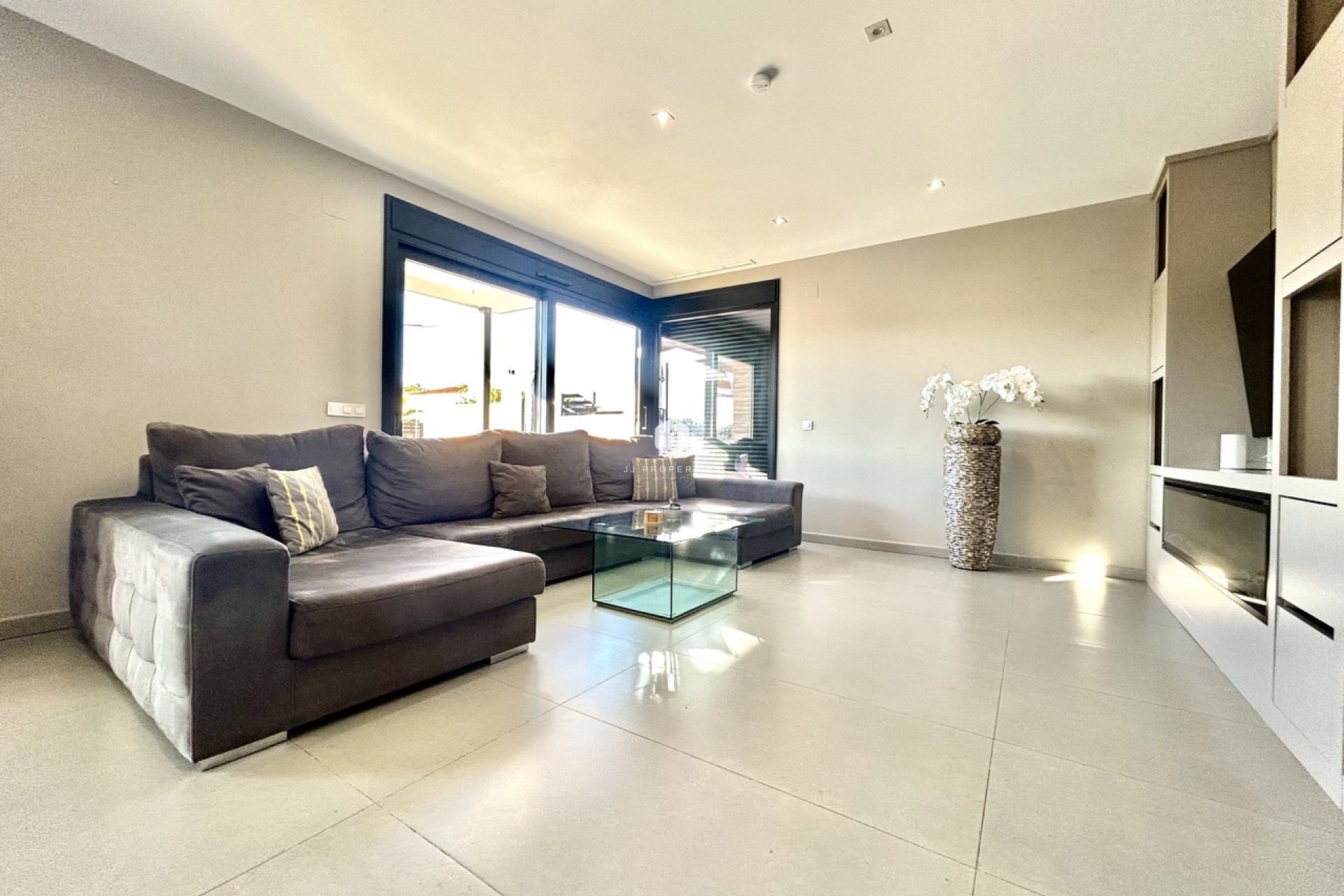 Z drugiej ręki - Villa -
Los Balcones - Costa Blanca