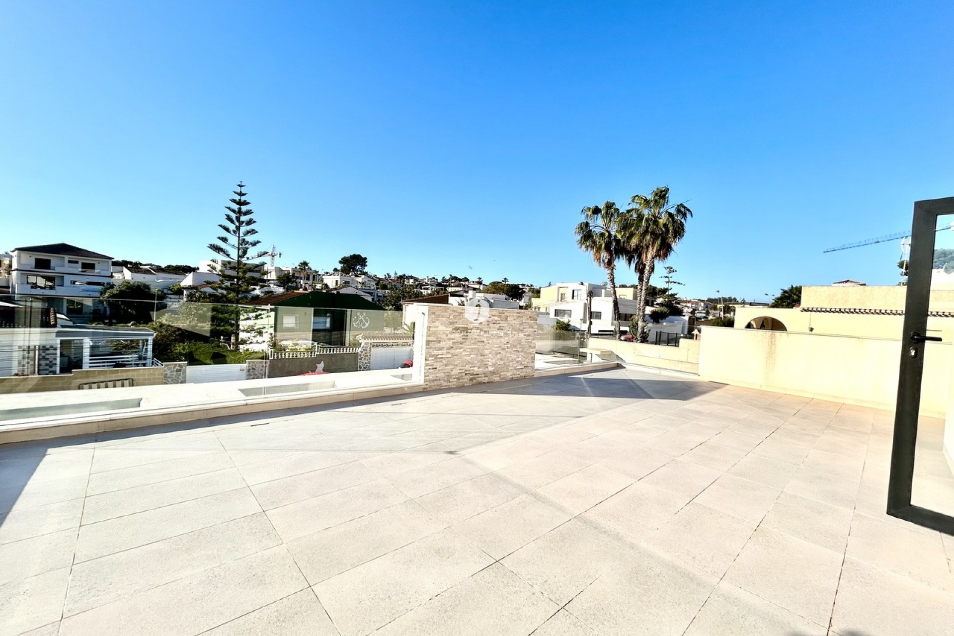 Z drugiej ręki - Villa -
Los Balcones - Costa Blanca