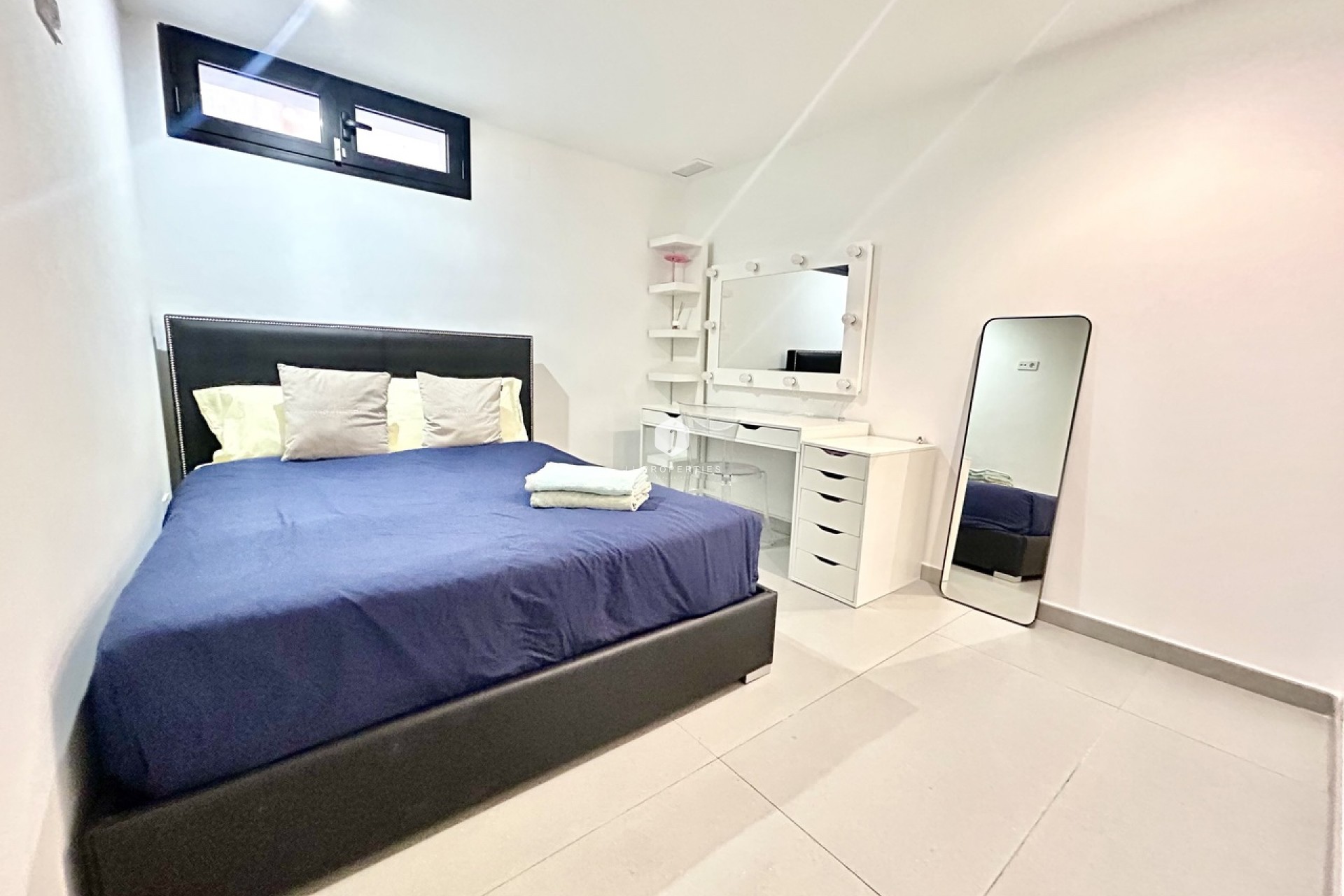 Z drugiej ręki - Villa -
Los Balcones - Costa Blanca