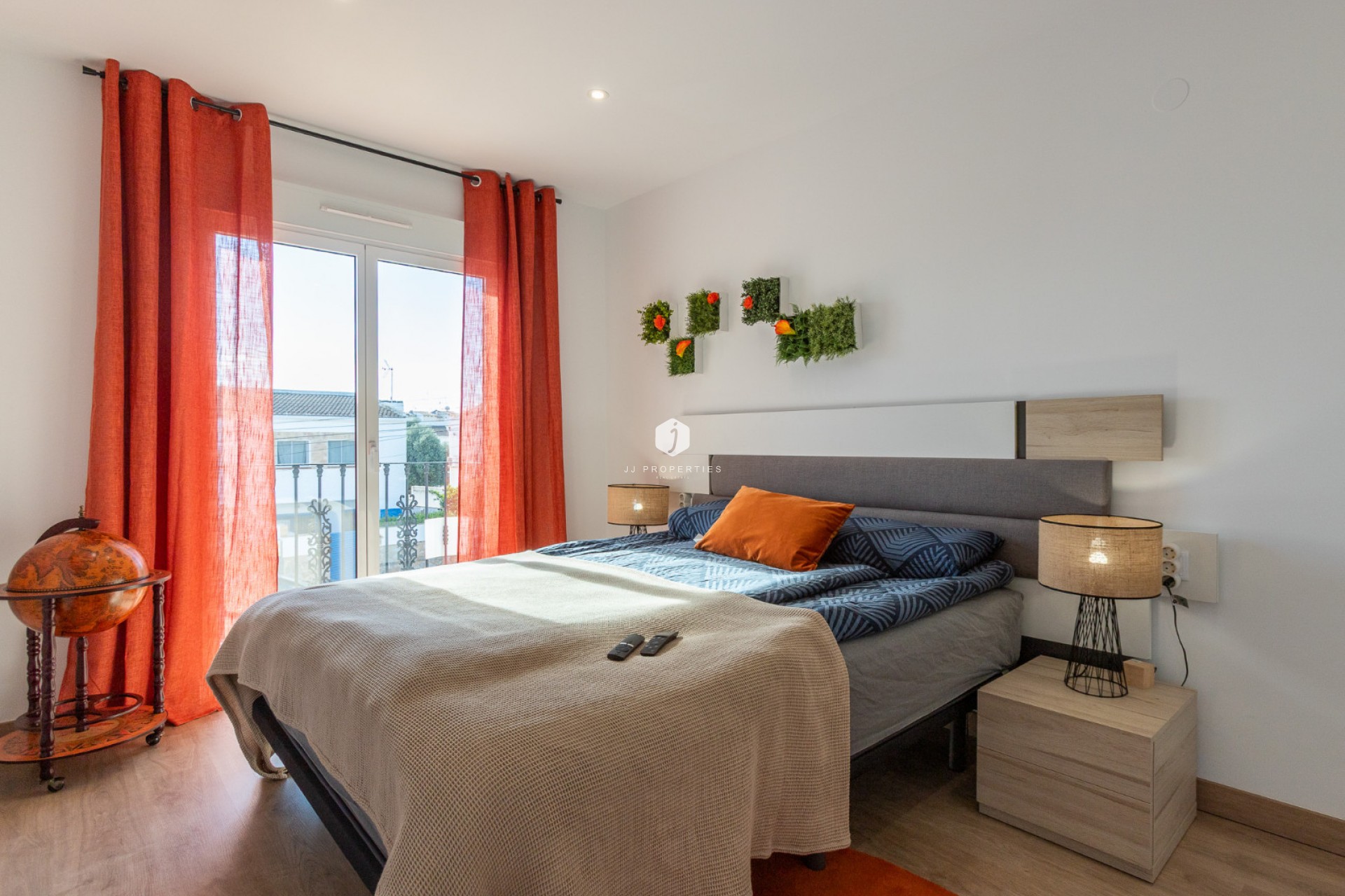 Z drugiej ręki - Villa -
Los Balcones - Costa Blanca