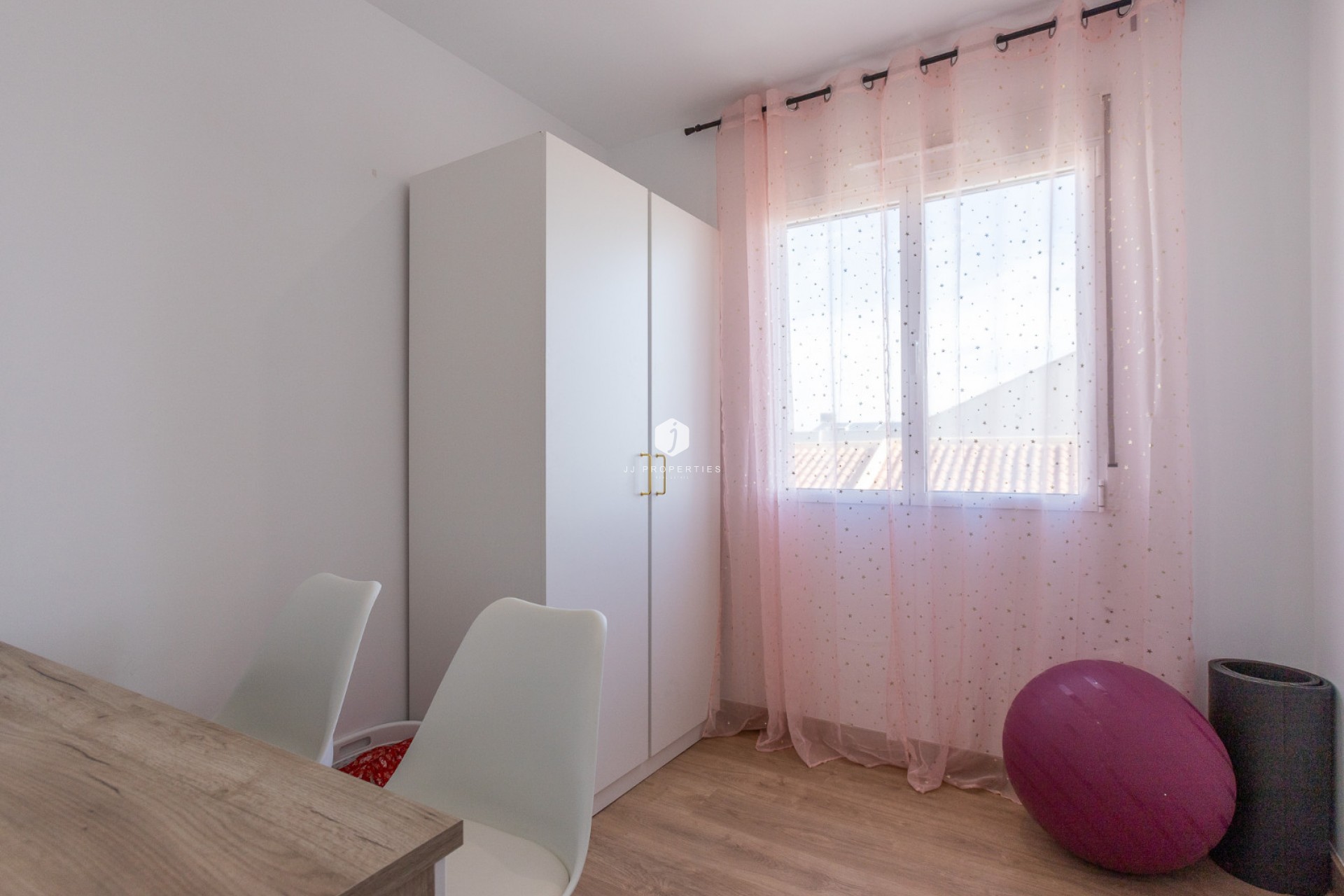 Z drugiej ręki - Villa -
Los Balcones - Costa Blanca
