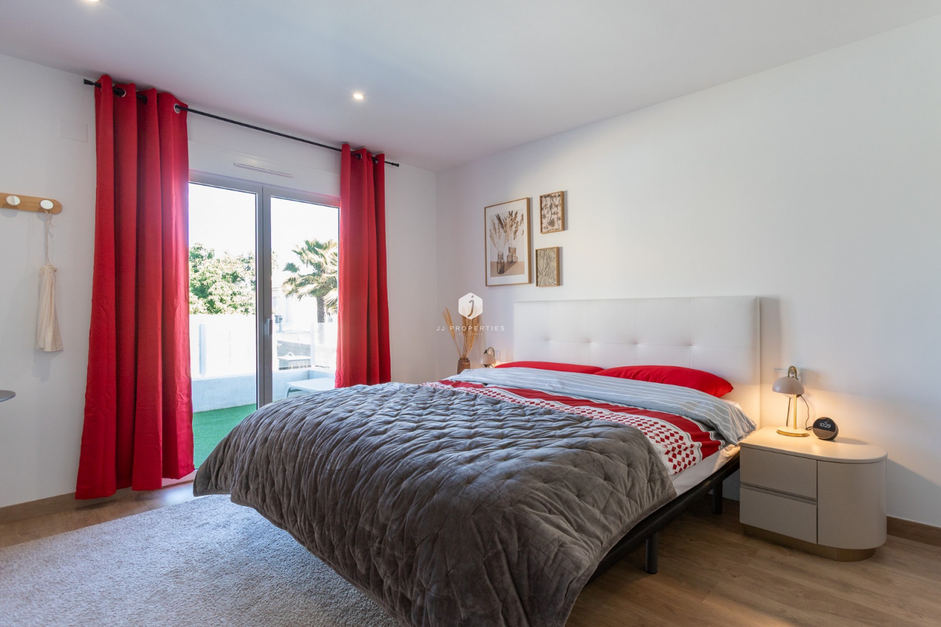 Z drugiej ręki - Villa -
Los Balcones - Costa Blanca