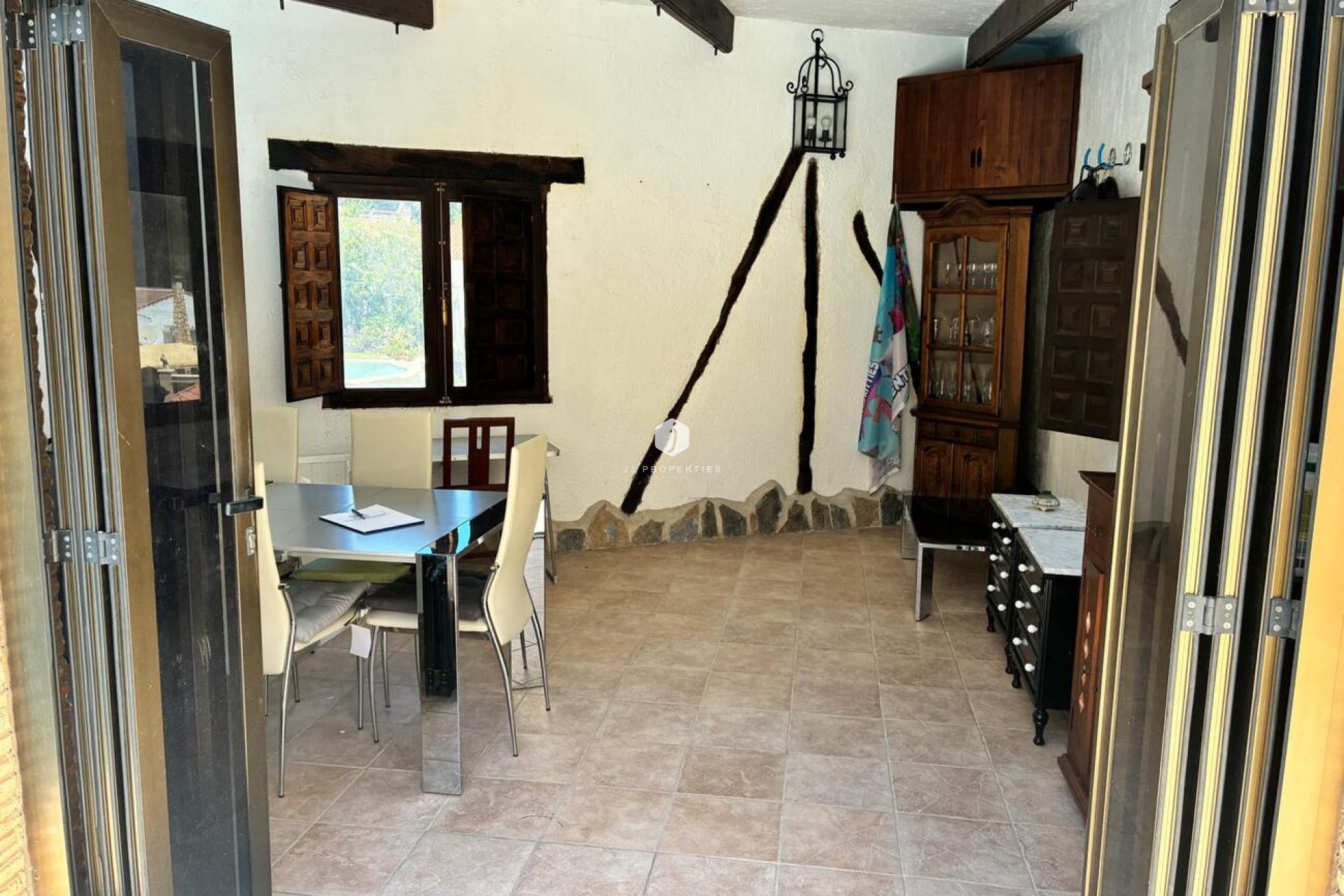 Z drugiej ręki - Villa -
Los Balcones - Costa Blanca