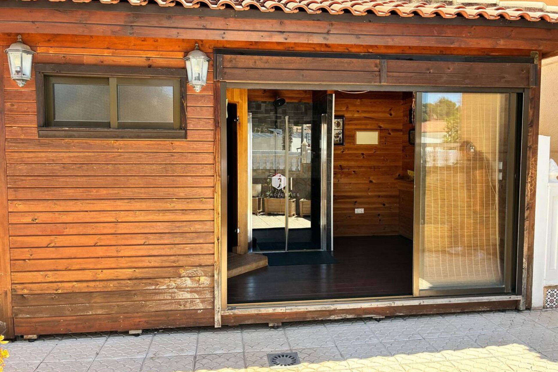 Z drugiej ręki - Villa -
Los Balcones - Costa Blanca