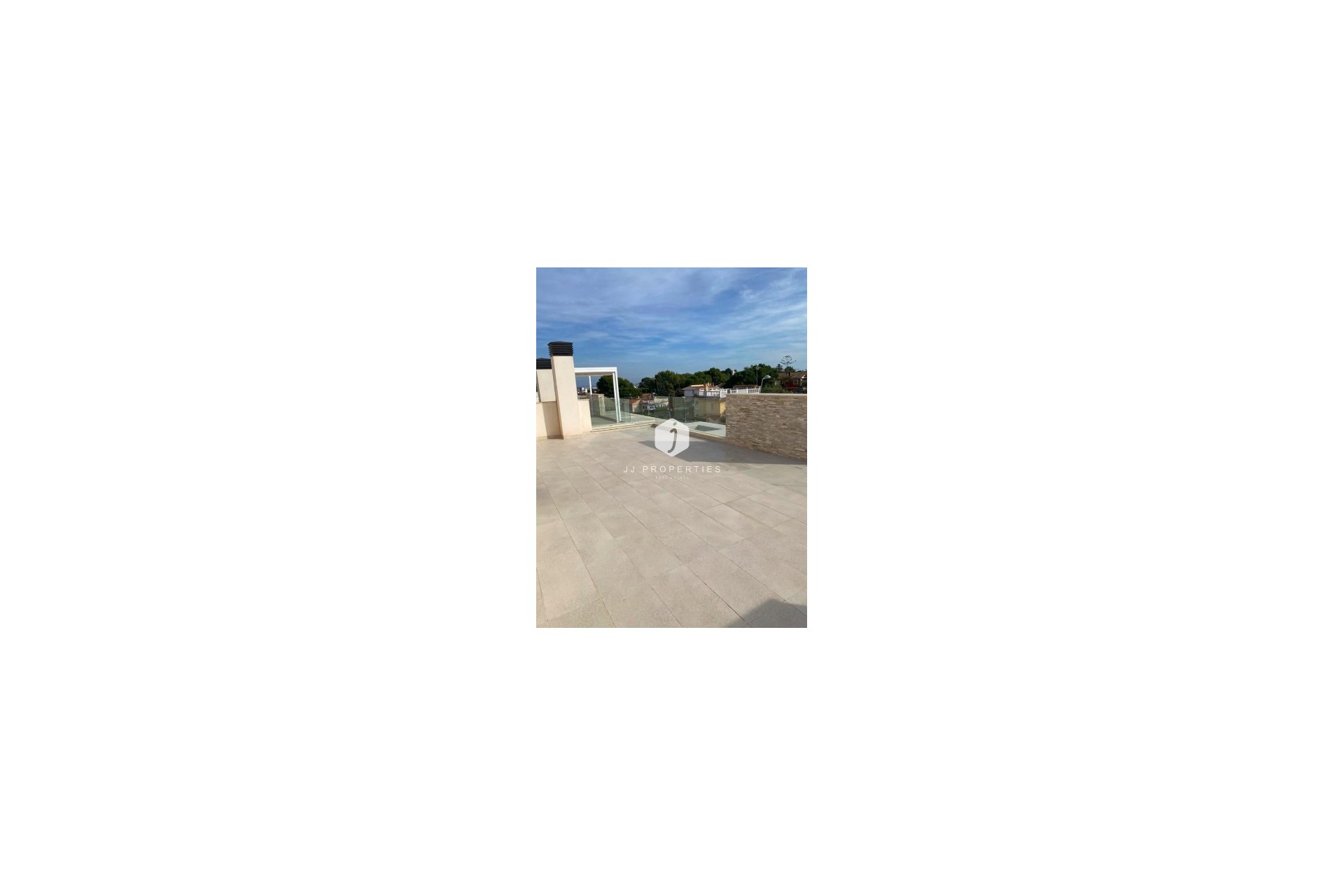 Z drugiej ręki - Villa -
Los Balcones - Costa Blanca