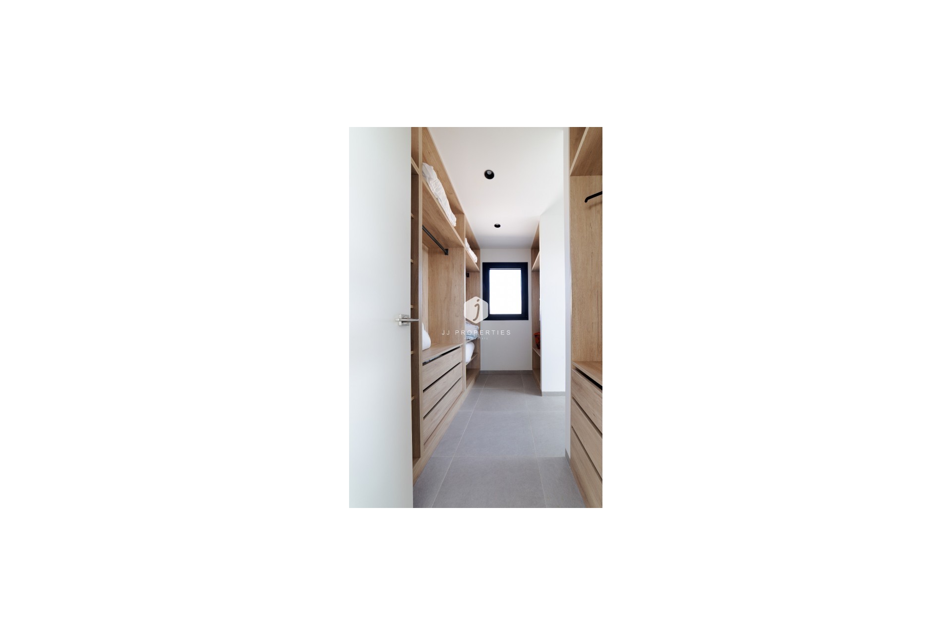 Z drugiej ręki - Villa -
Los Montesinos - Costa Blanca