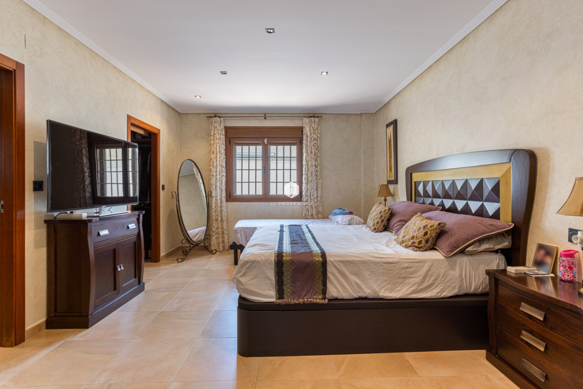 Z drugiej ręki - Villa -
Los Montesinos - Costa Blanca