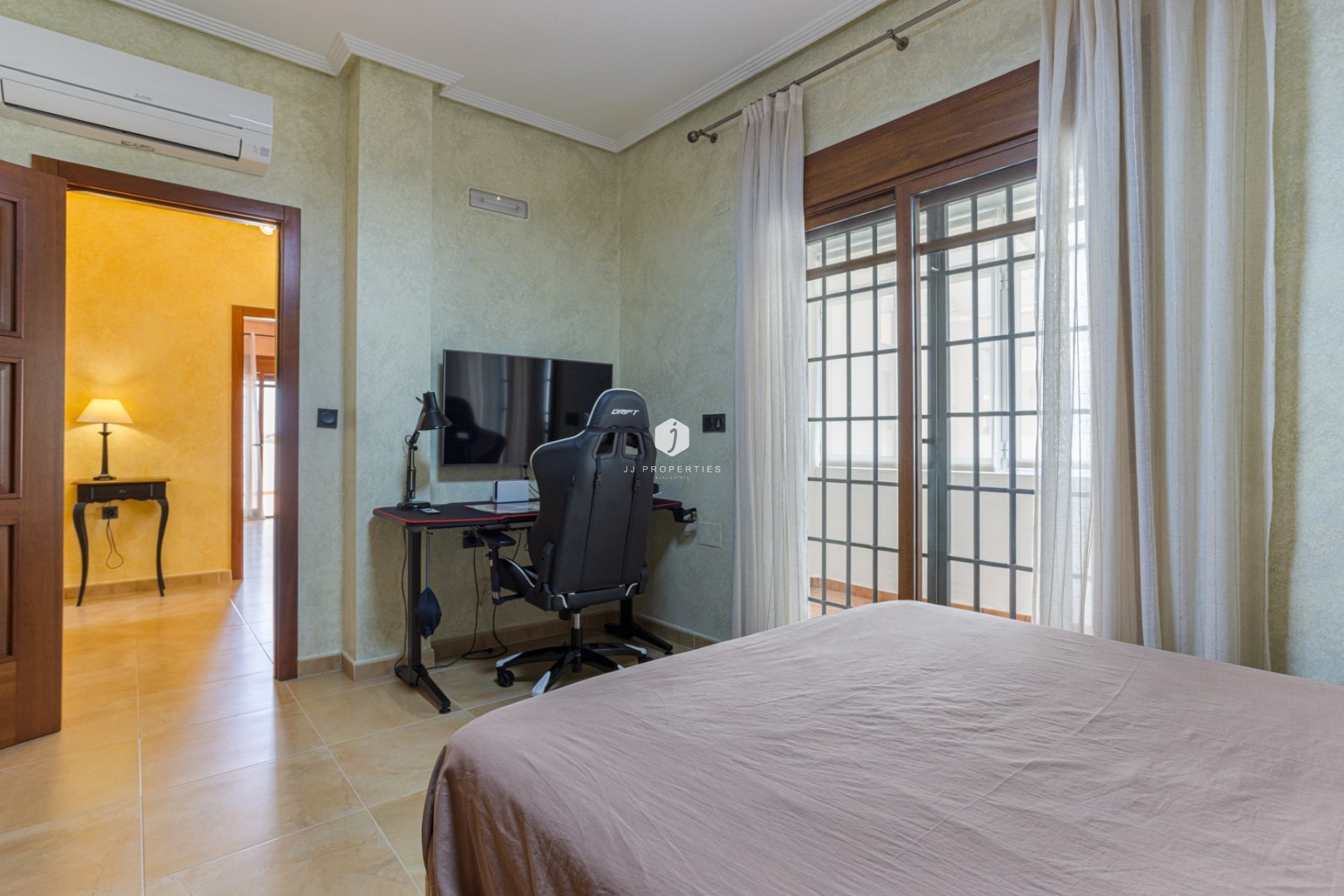 Z drugiej ręki - Villa -
Los Montesinos - Costa Blanca