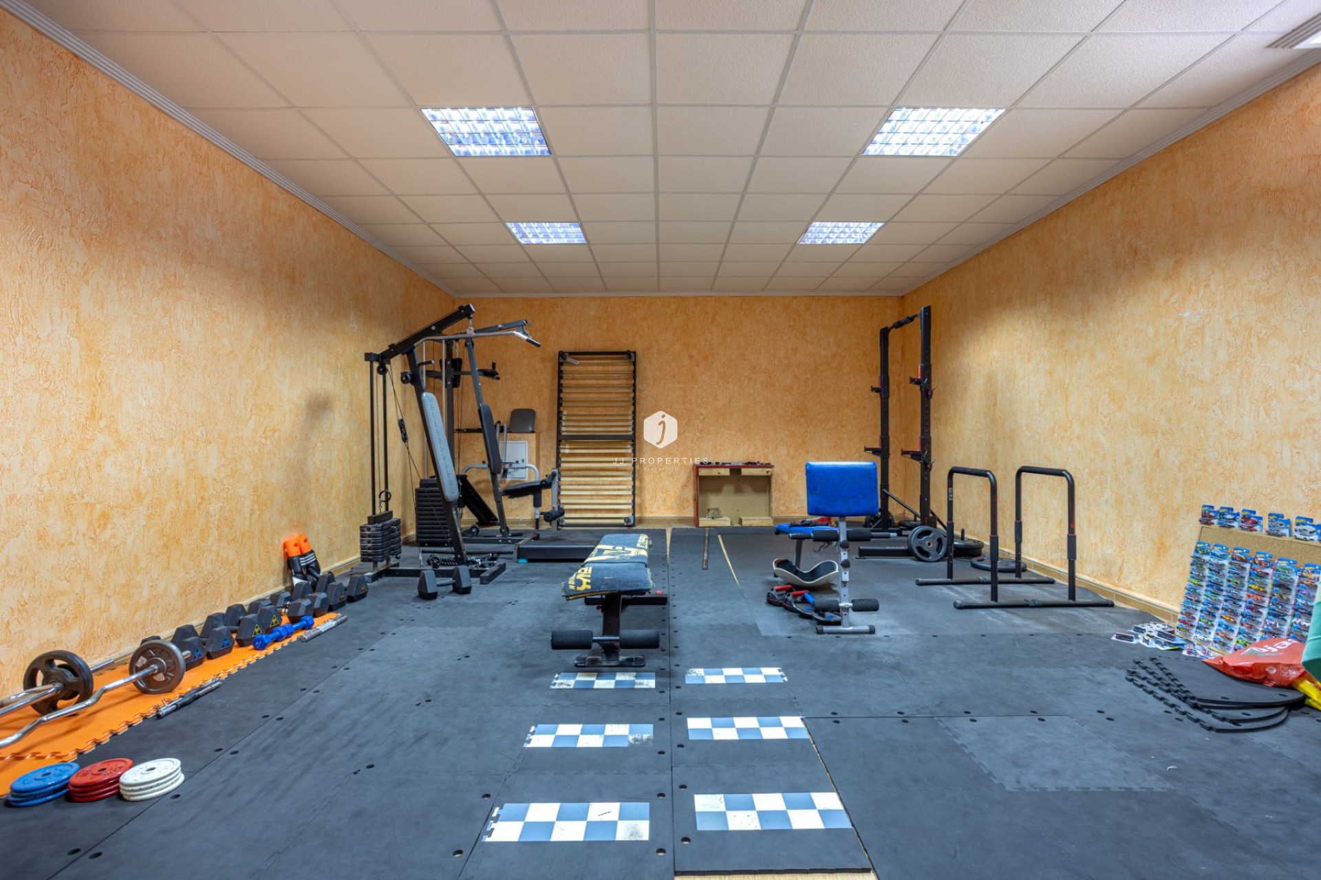 Z drugiej ręki - Villa -
Los Montesinos - Costa Blanca