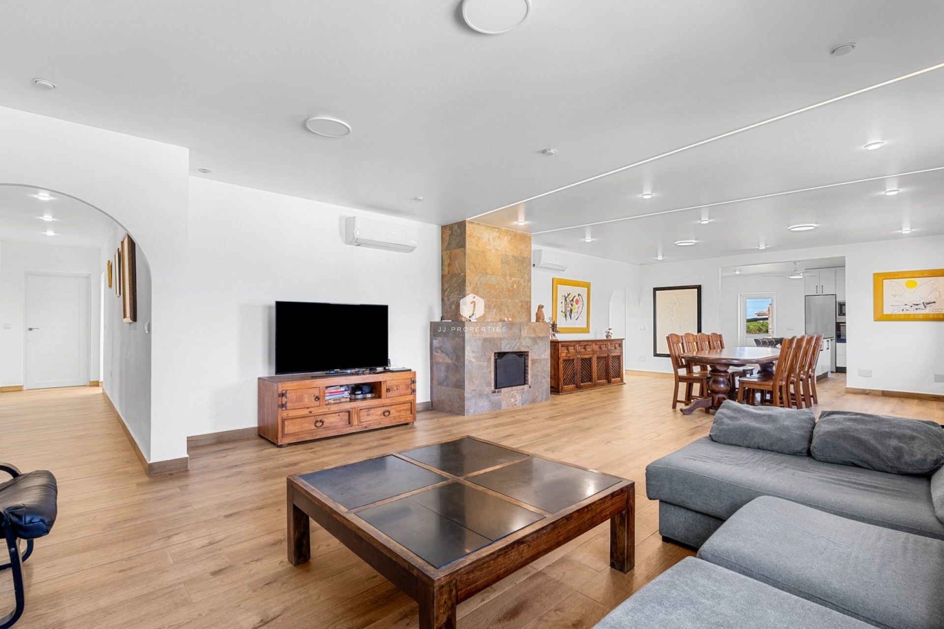 Z drugiej ręki - Villa -
Los Montesinos - Costa Blanca