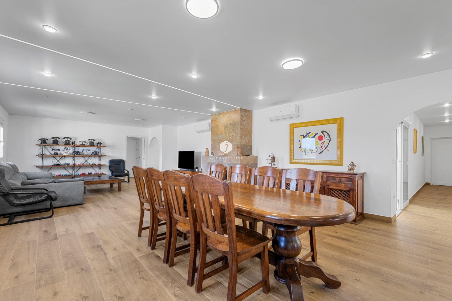 Z drugiej ręki - Villa -
Los Montesinos - Costa Blanca