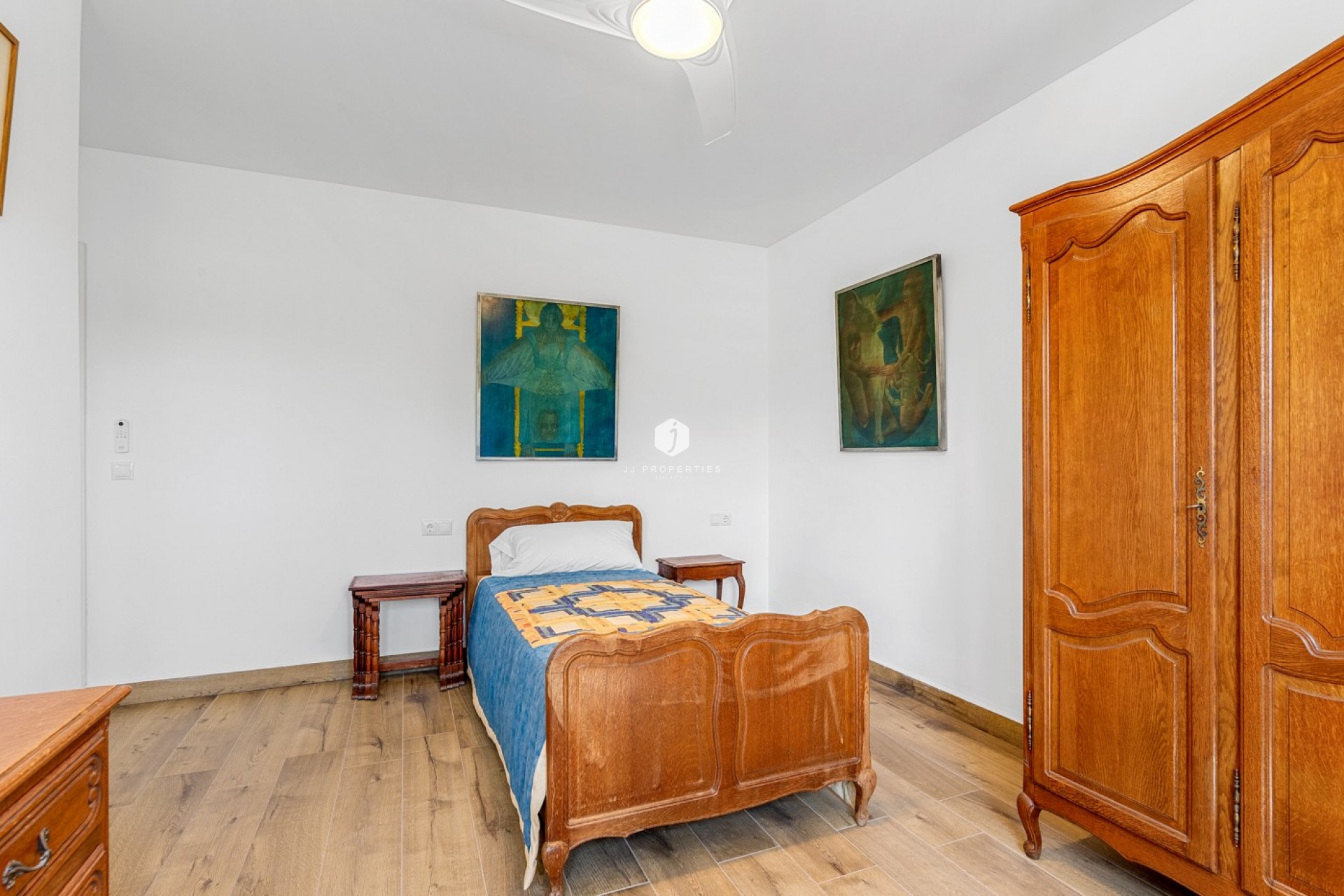 Z drugiej ręki - Villa -
Los Montesinos - Costa Blanca