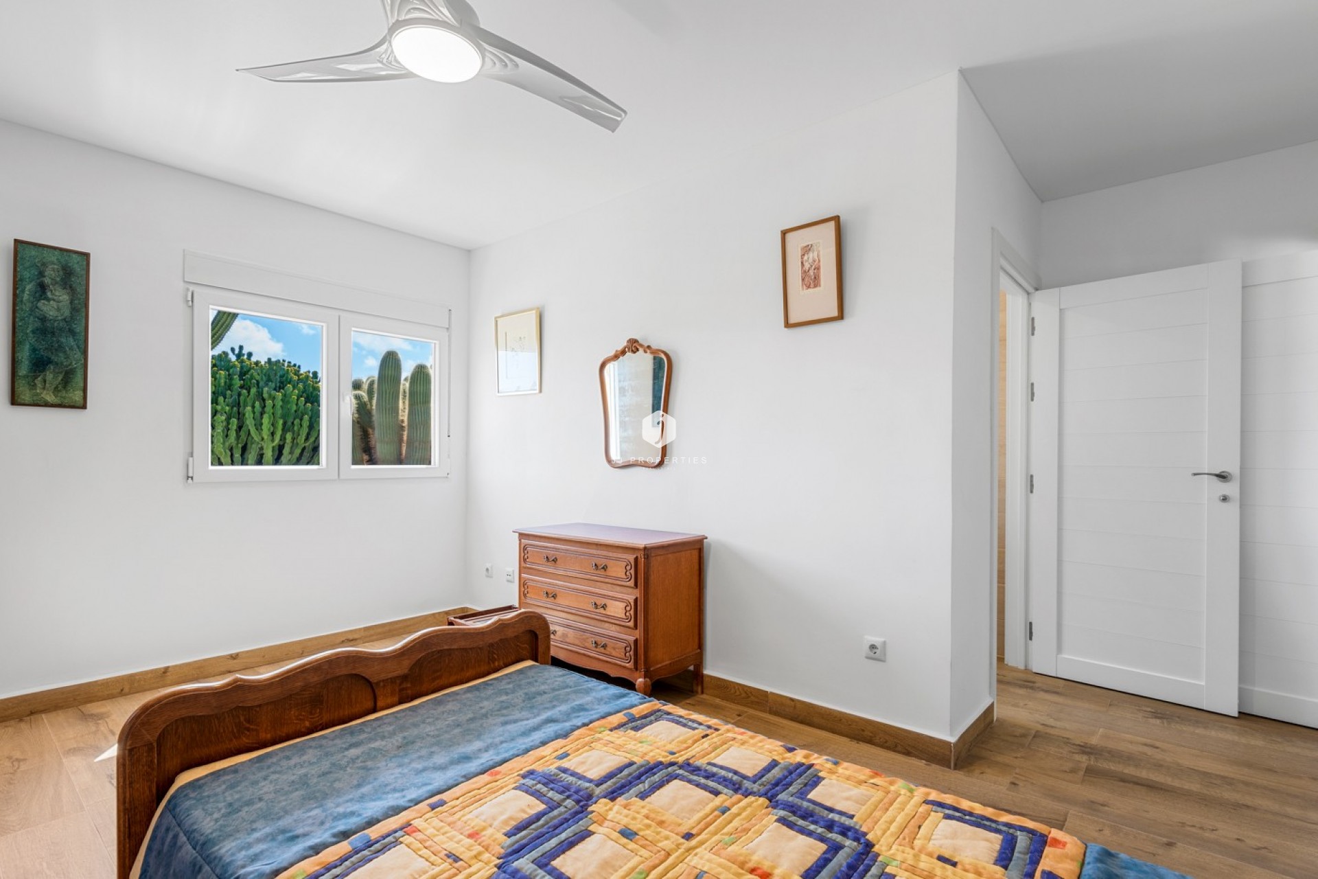 Z drugiej ręki - Villa -
Los Montesinos - Costa Blanca