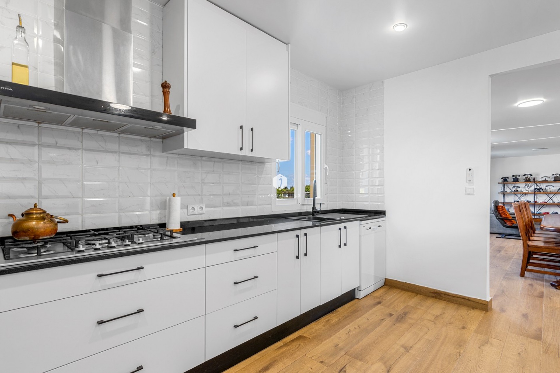 Z drugiej ręki - Villa -
Los Montesinos - Costa Blanca