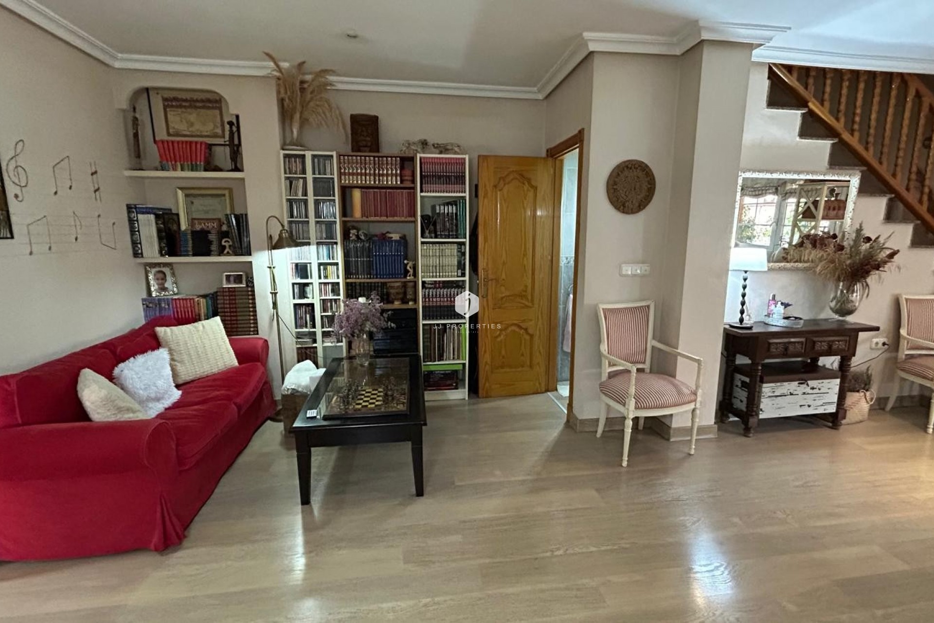 Z drugiej ręki - Villa -
Los Montesinos - Costa Blanca