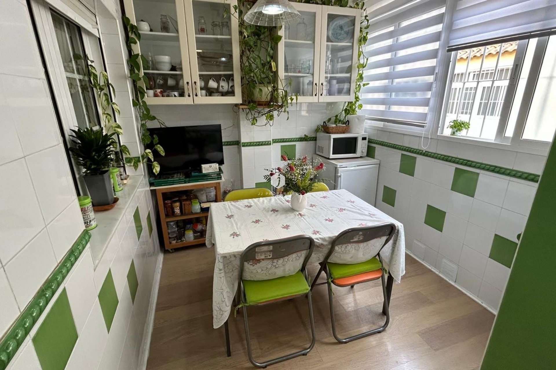 Z drugiej ręki - Villa -
Los Montesinos - Costa Blanca