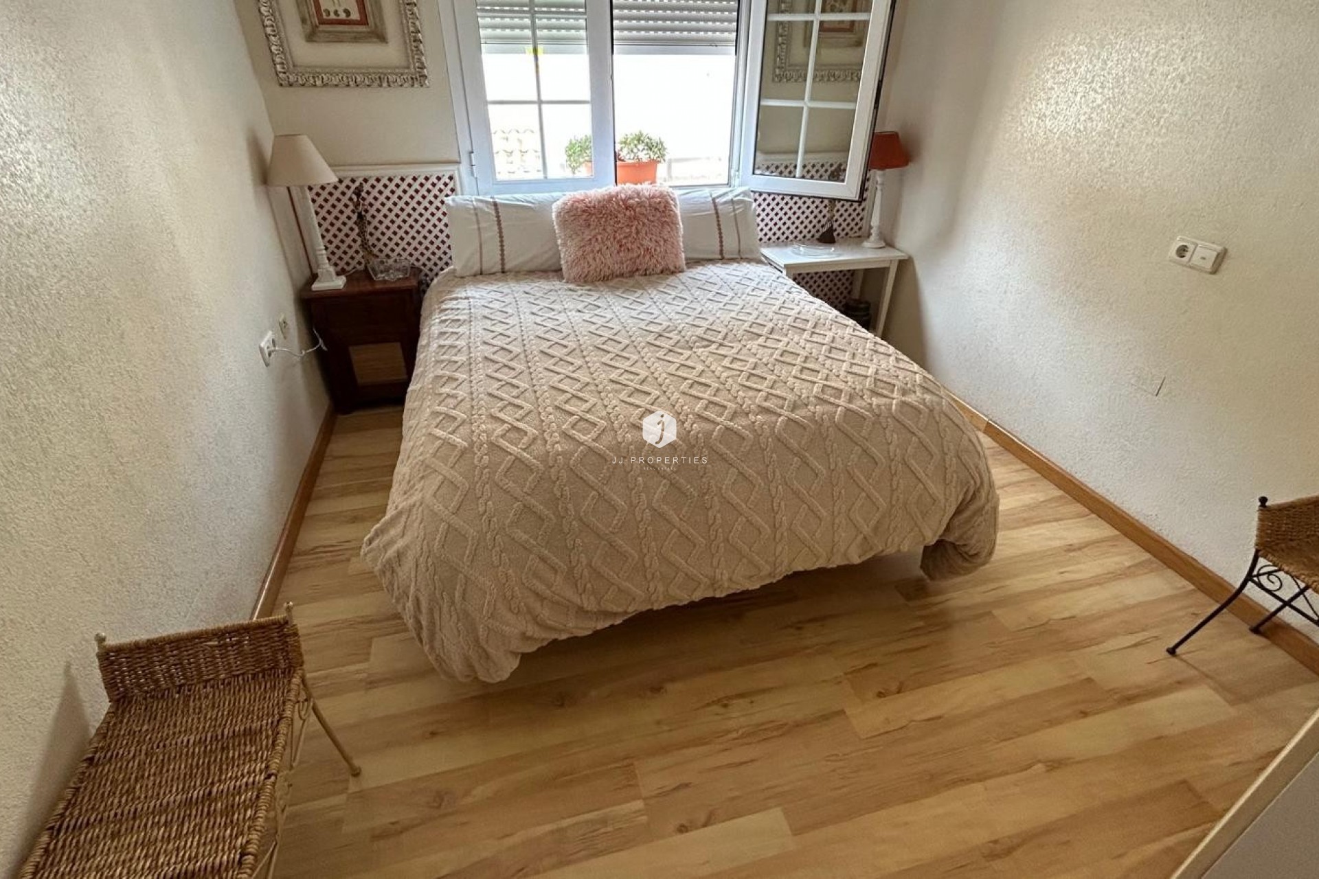 Z drugiej ręki - Villa -
Los Montesinos - Costa Blanca