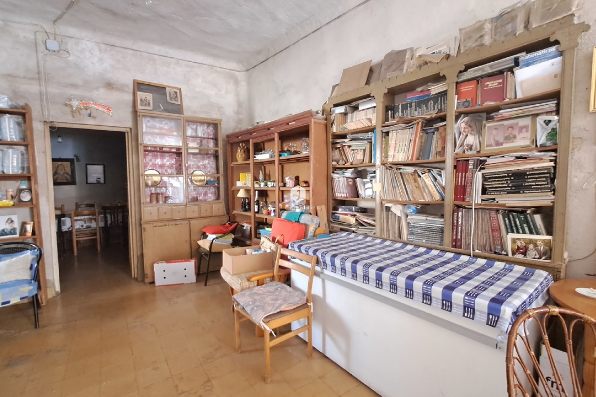 Z drugiej ręki - Villa -
Los Montesinos - Costa Blanca