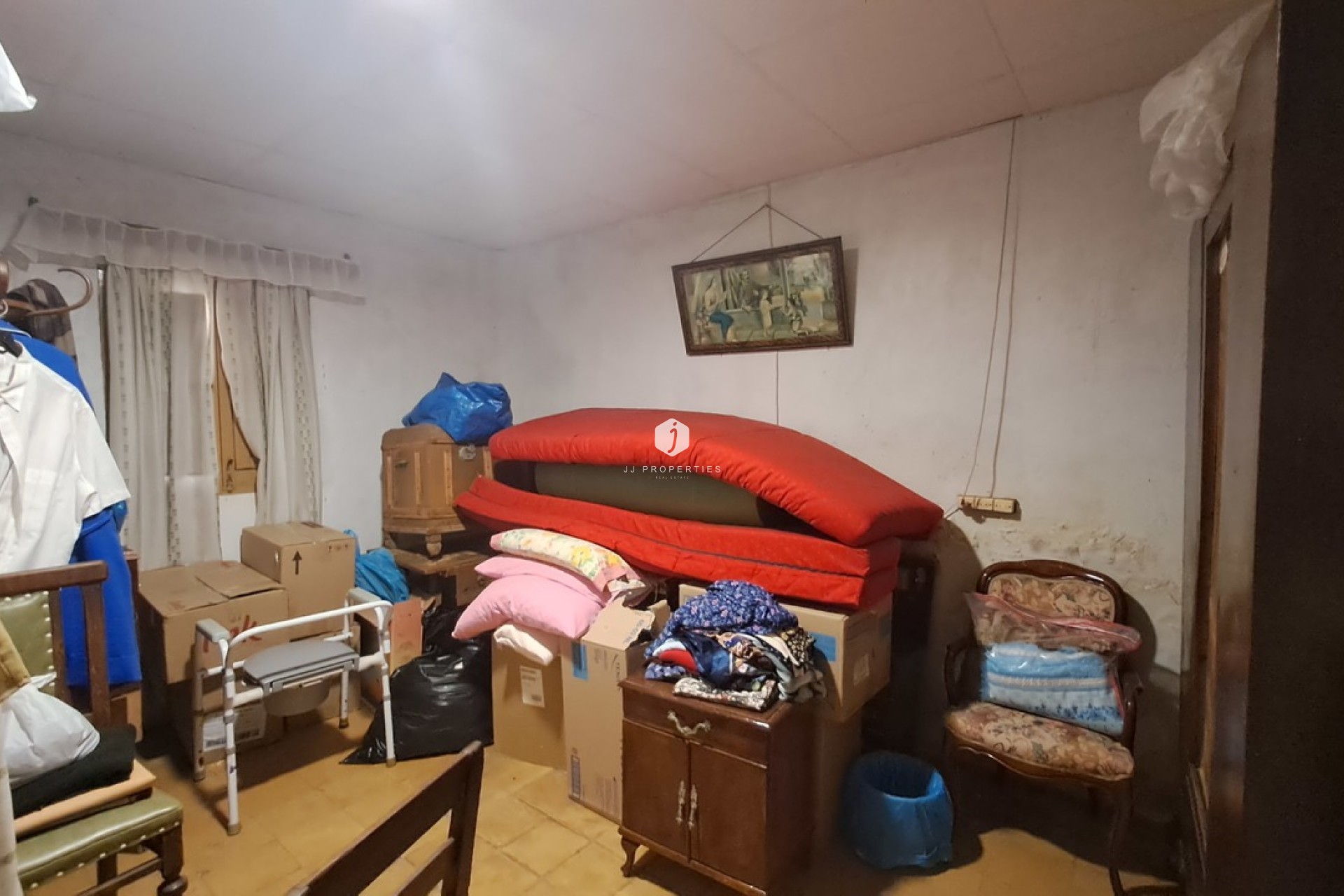 Z drugiej ręki - Villa -
Los Montesinos - Costa Blanca