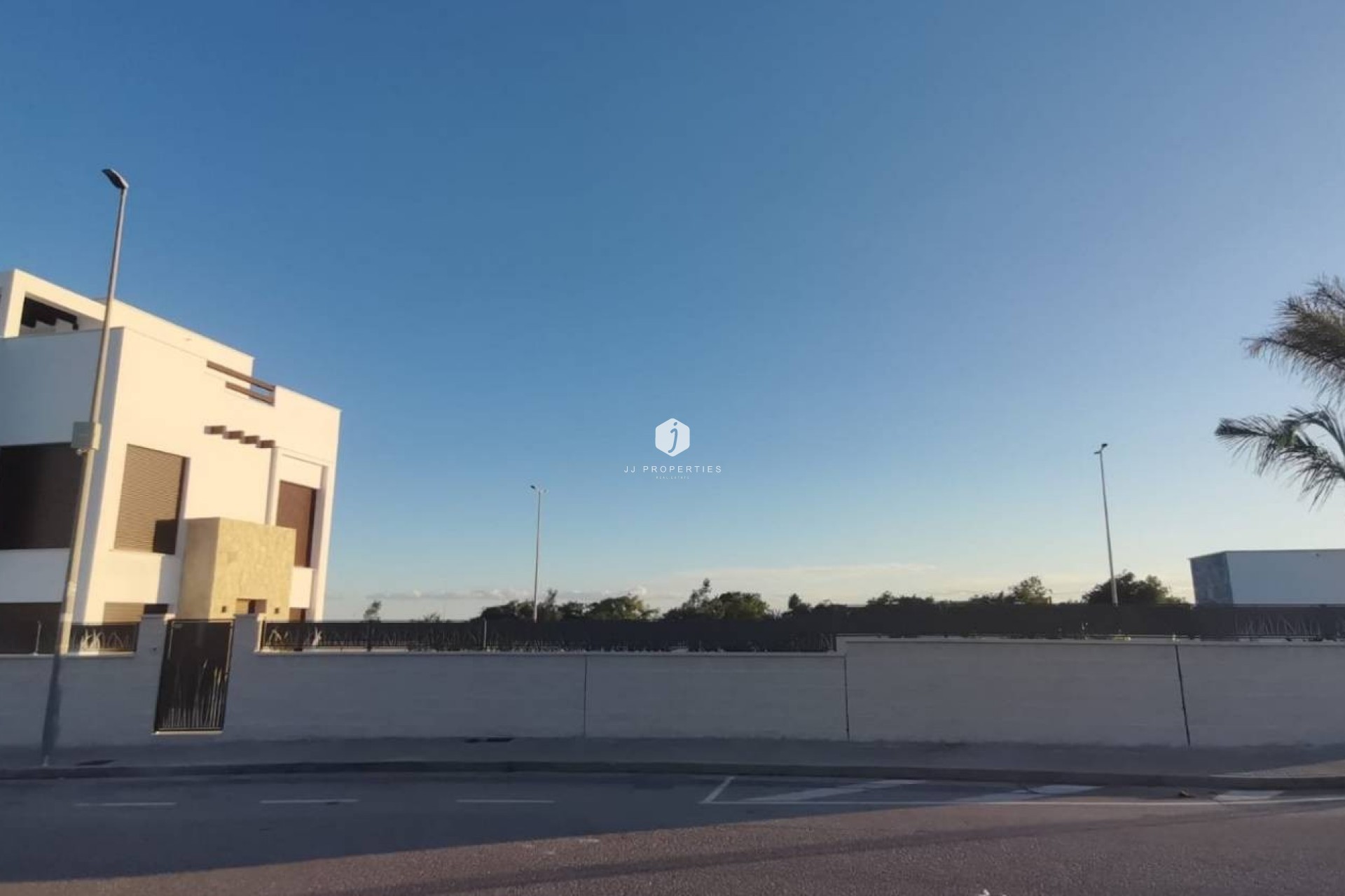 Z drugiej ręki - Villa -
Los Montesinos - Costa Blanca