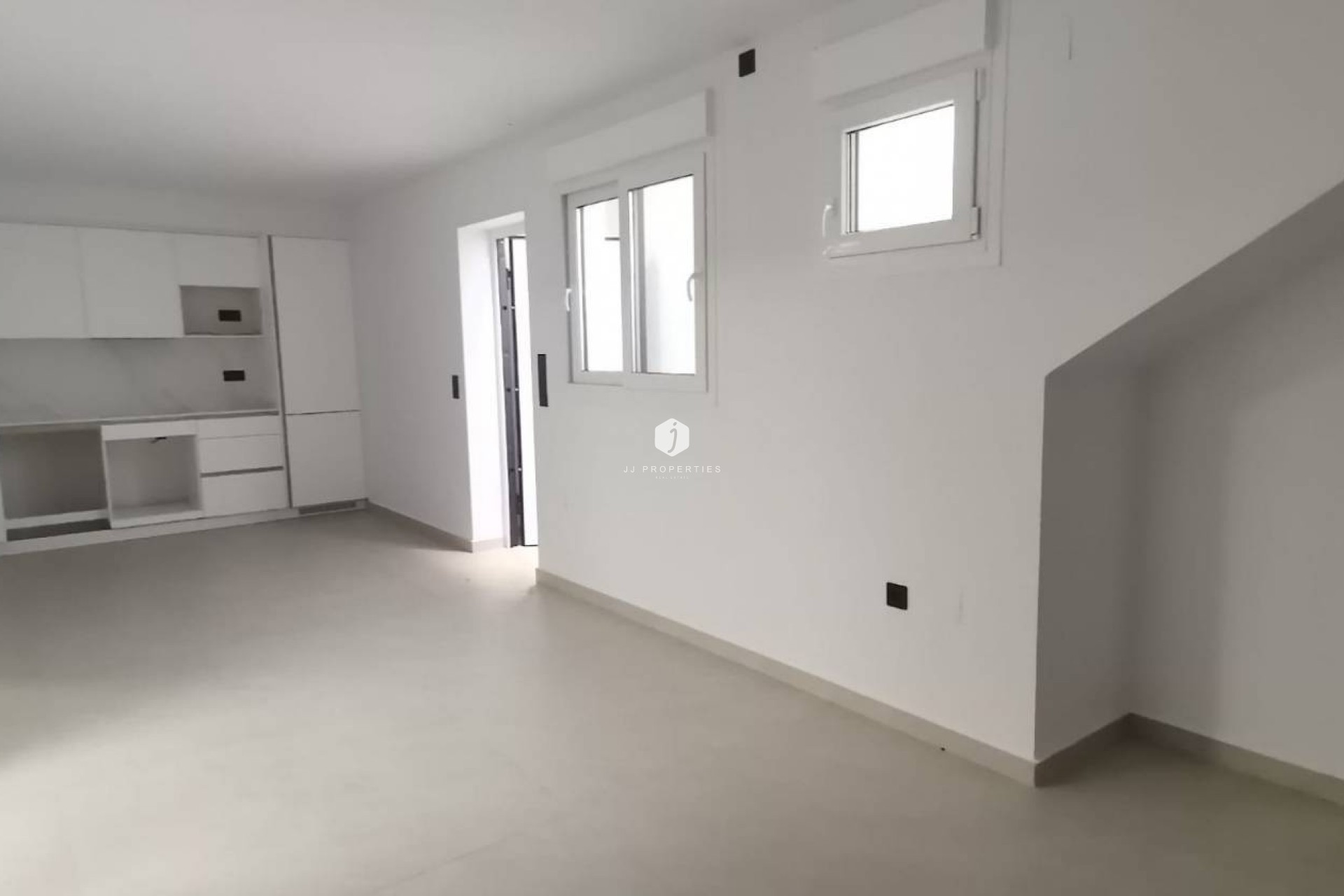 Z drugiej ręki - Villa -
Los Montesinos - Costa Blanca