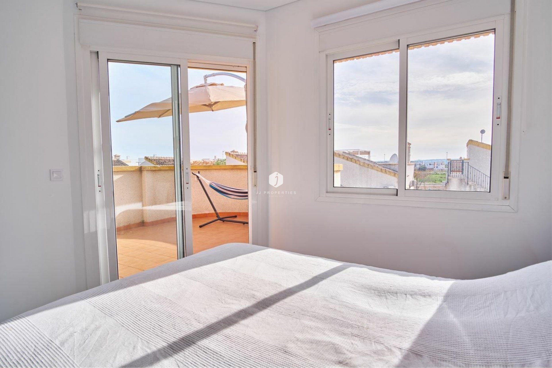 Z drugiej ręki - Villa -
Los Montesinos - Costa Blanca