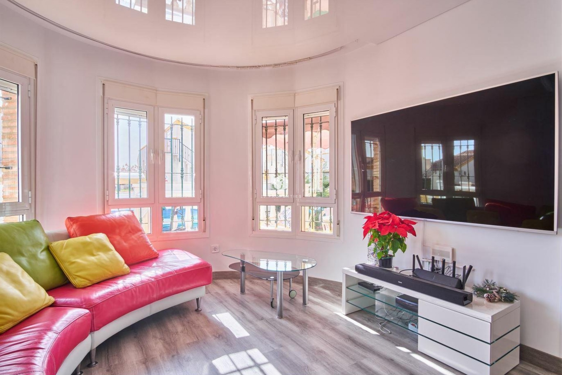 Z drugiej ręki - Villa -
Los Montesinos - Costa Blanca