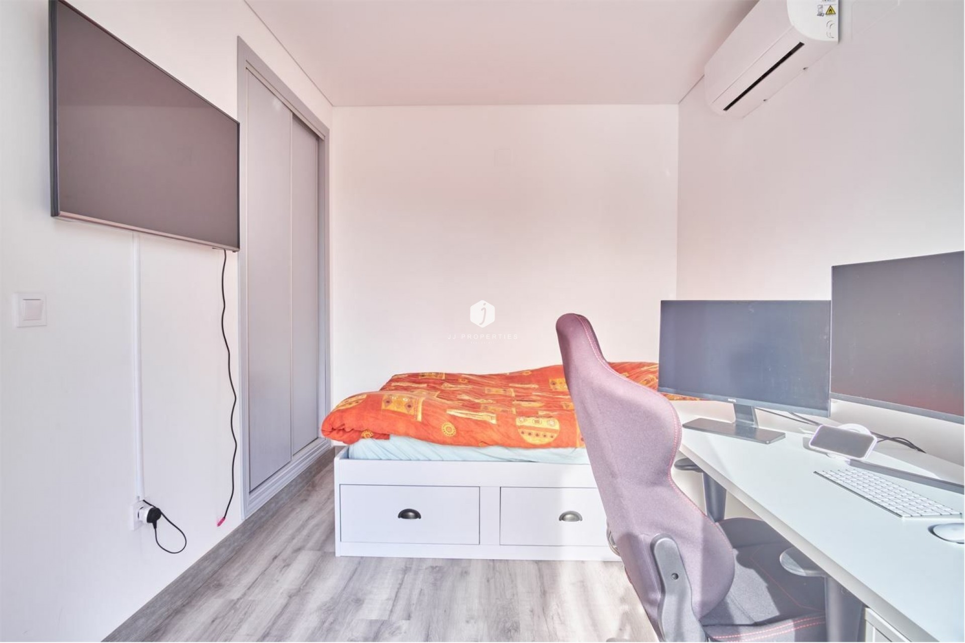 Z drugiej ręki - Villa -
Los Montesinos - Costa Blanca