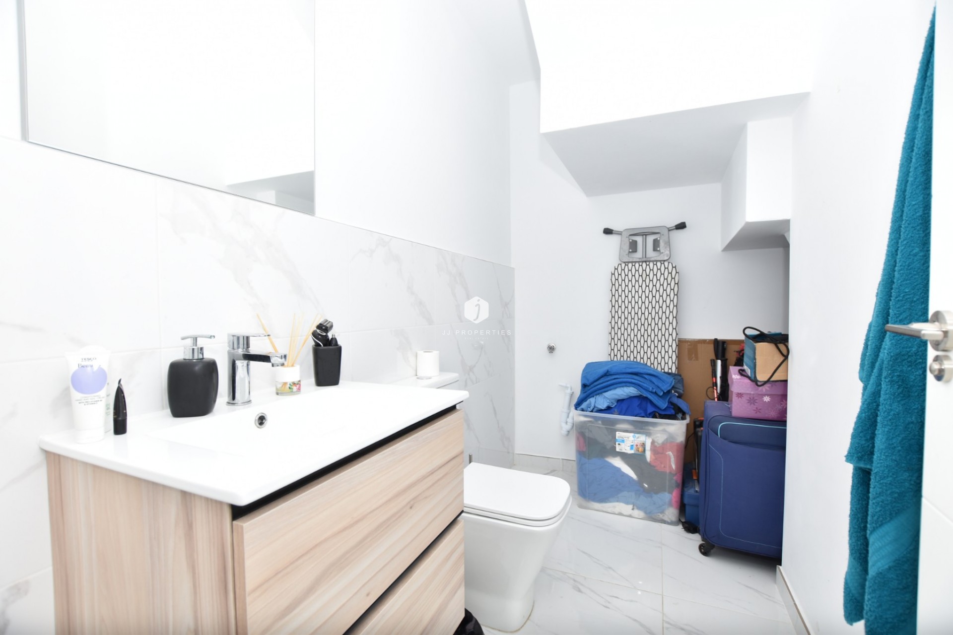 Z drugiej ręki - Villa -
Los Montesinos - Costa Blanca