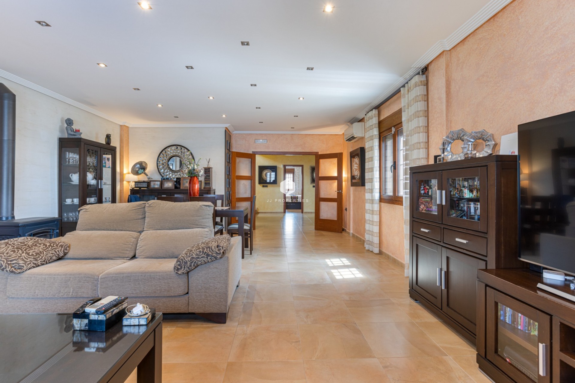 Z drugiej ręki - Villa -
Los Montesinos - Costa Blanca